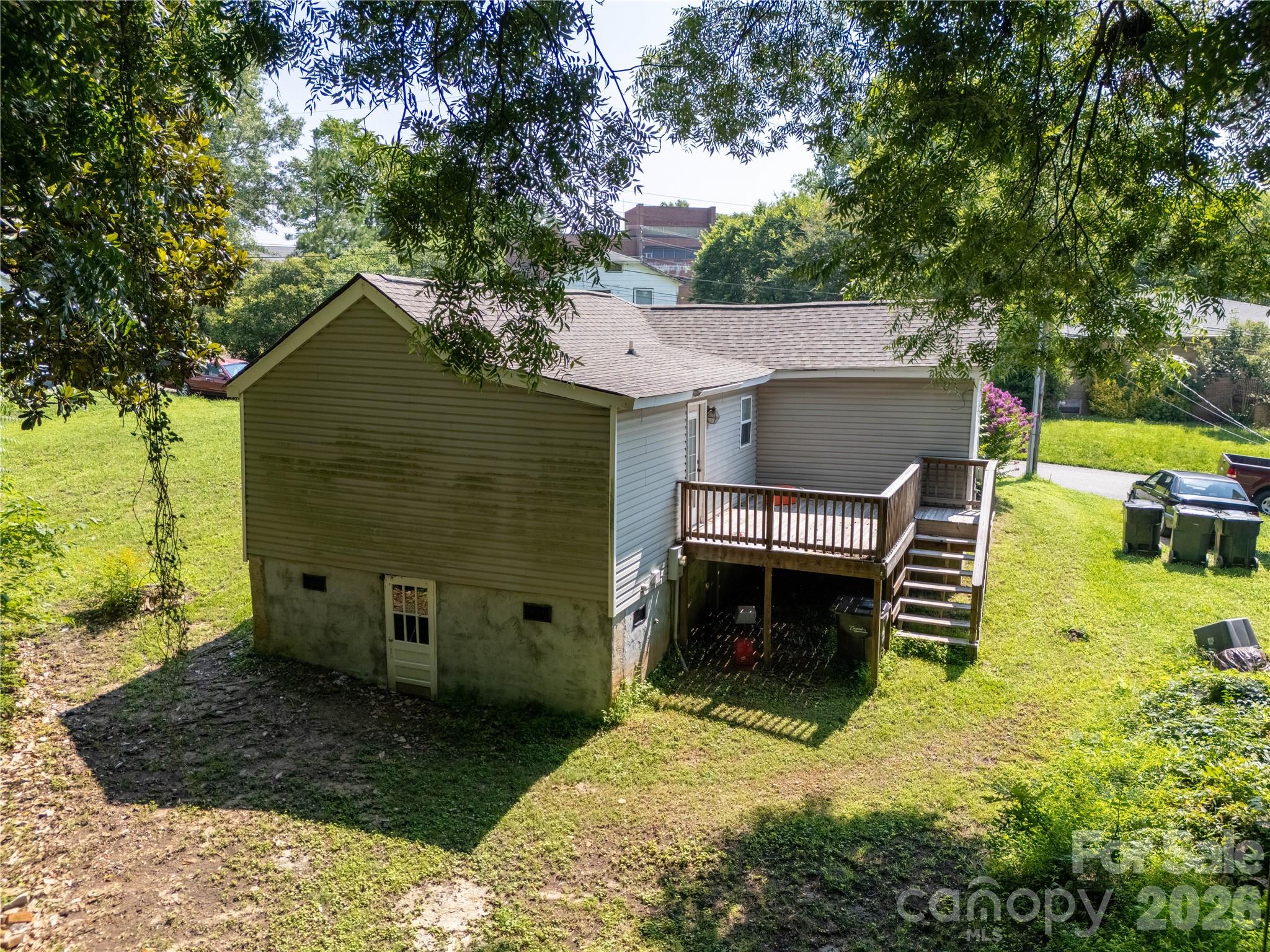 44 Fenix Drive SW — Concord