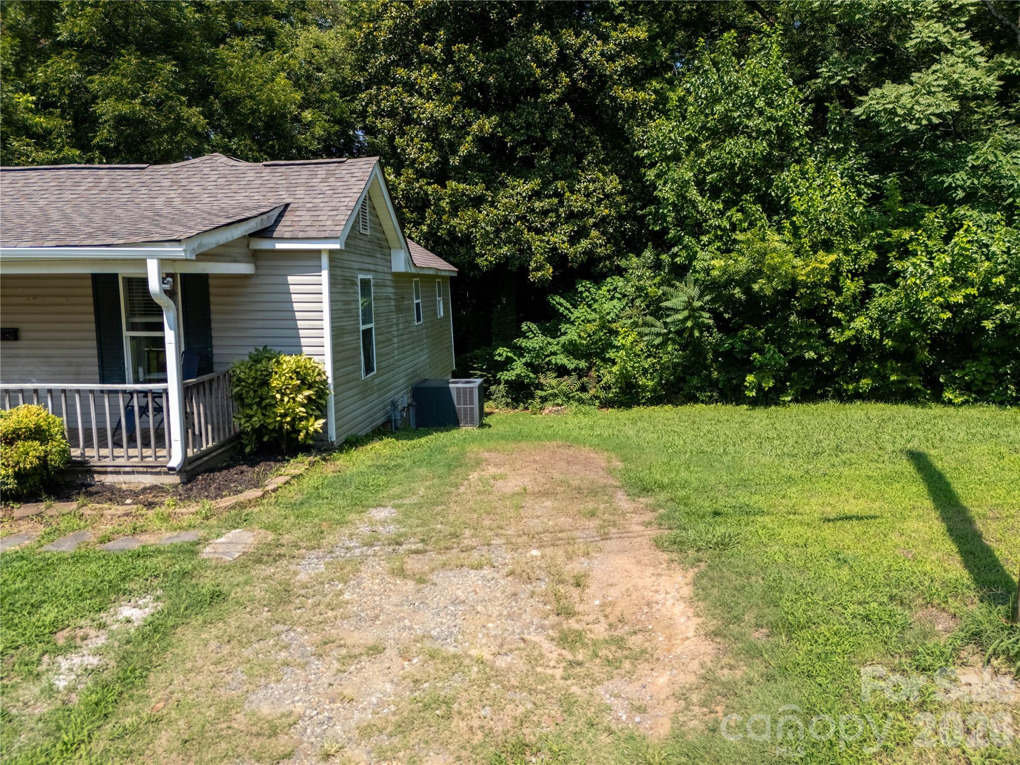 44 Fenix Drive SW — Concord