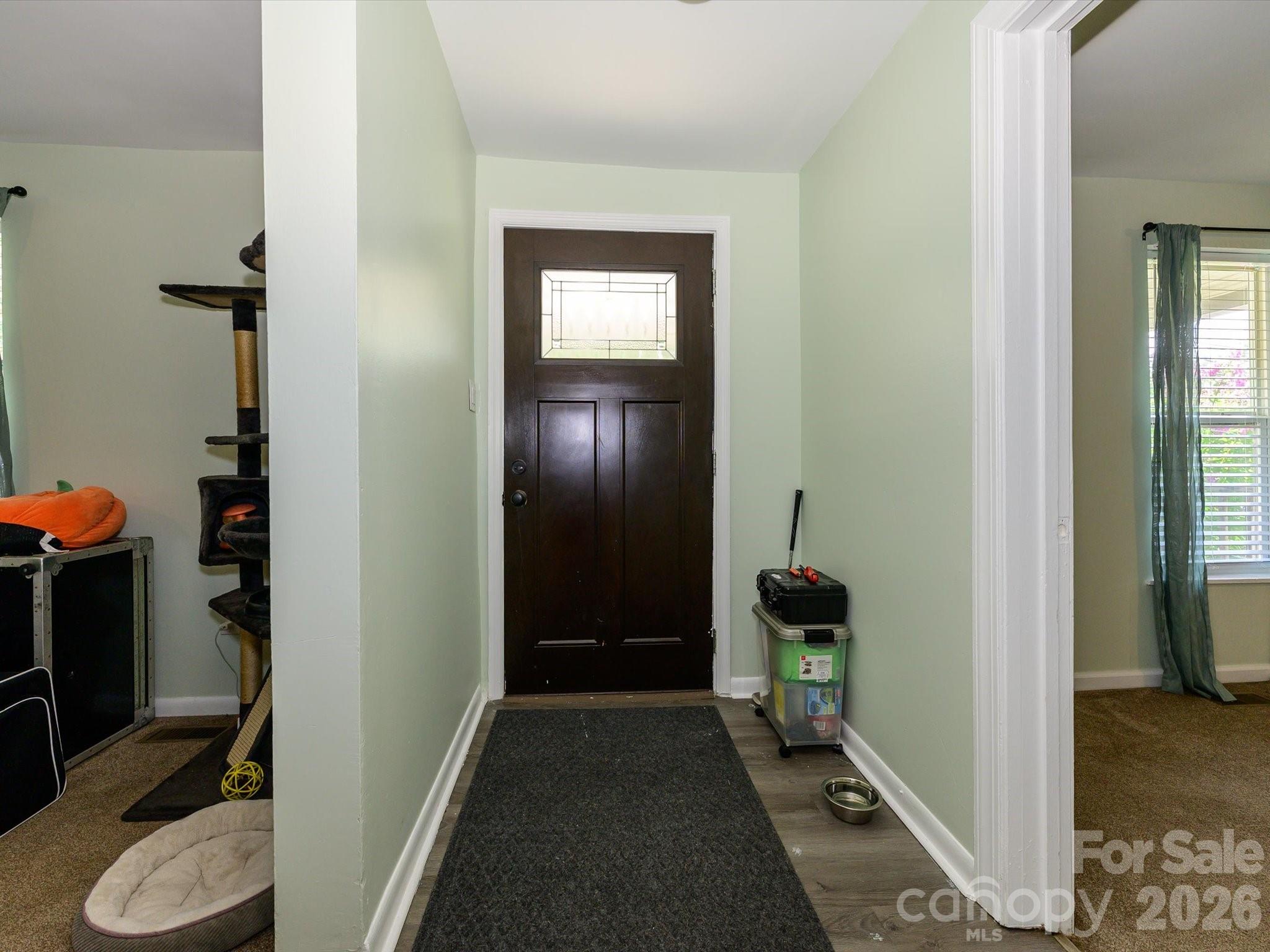 44 Fenix Drive SW — Concord