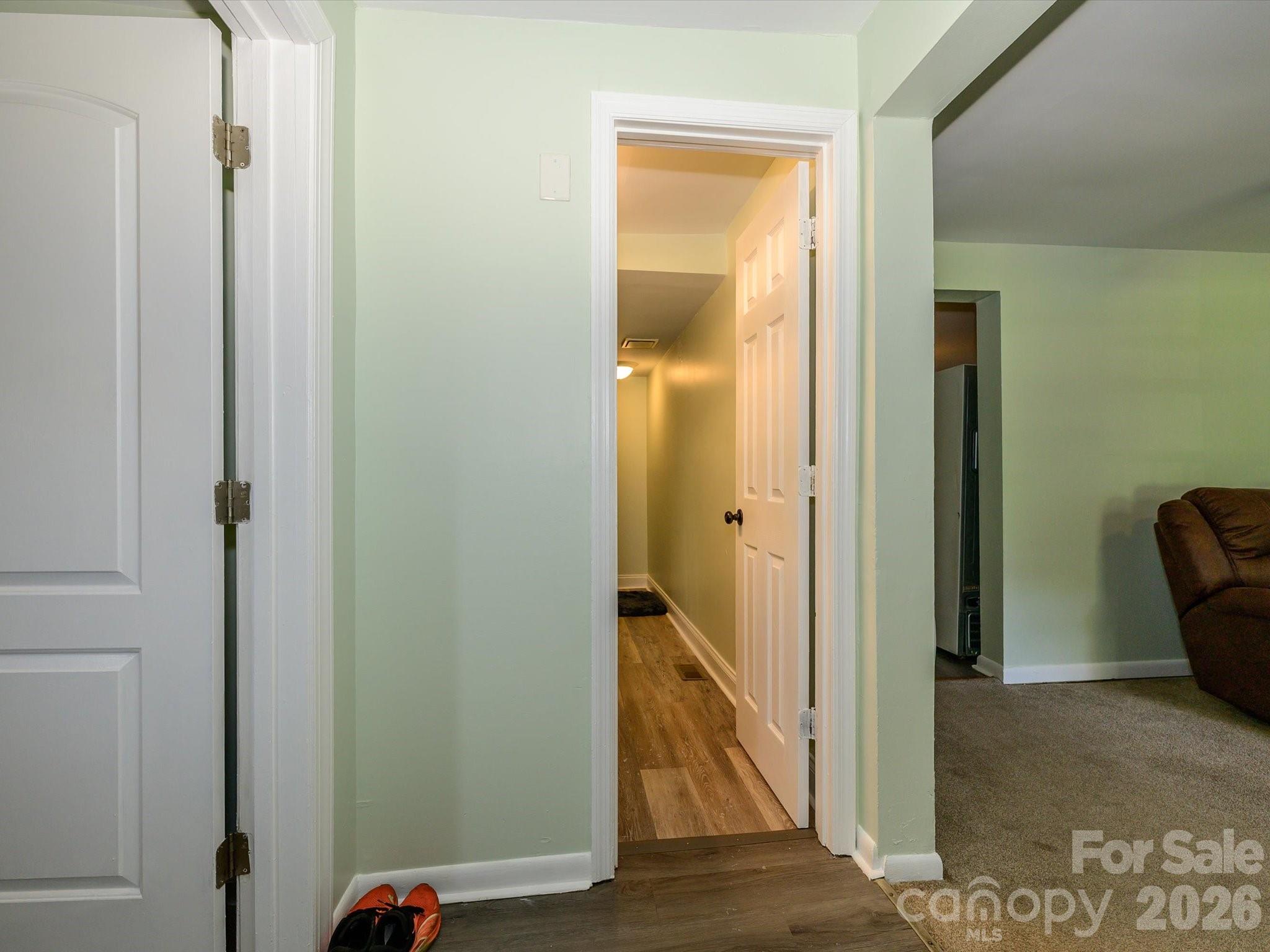 44 Fenix Drive SW — Concord