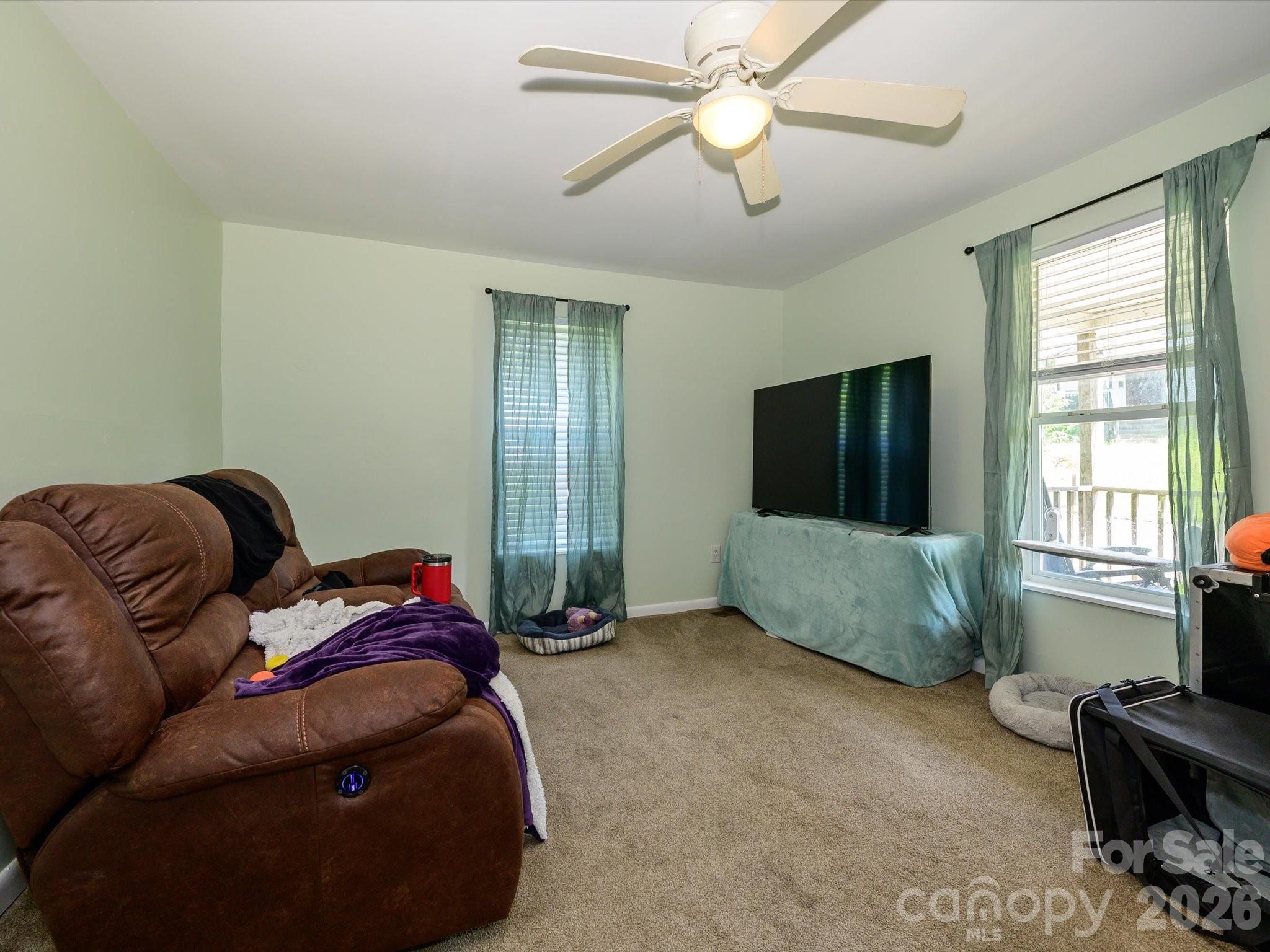 44 Fenix Drive SW — Concord