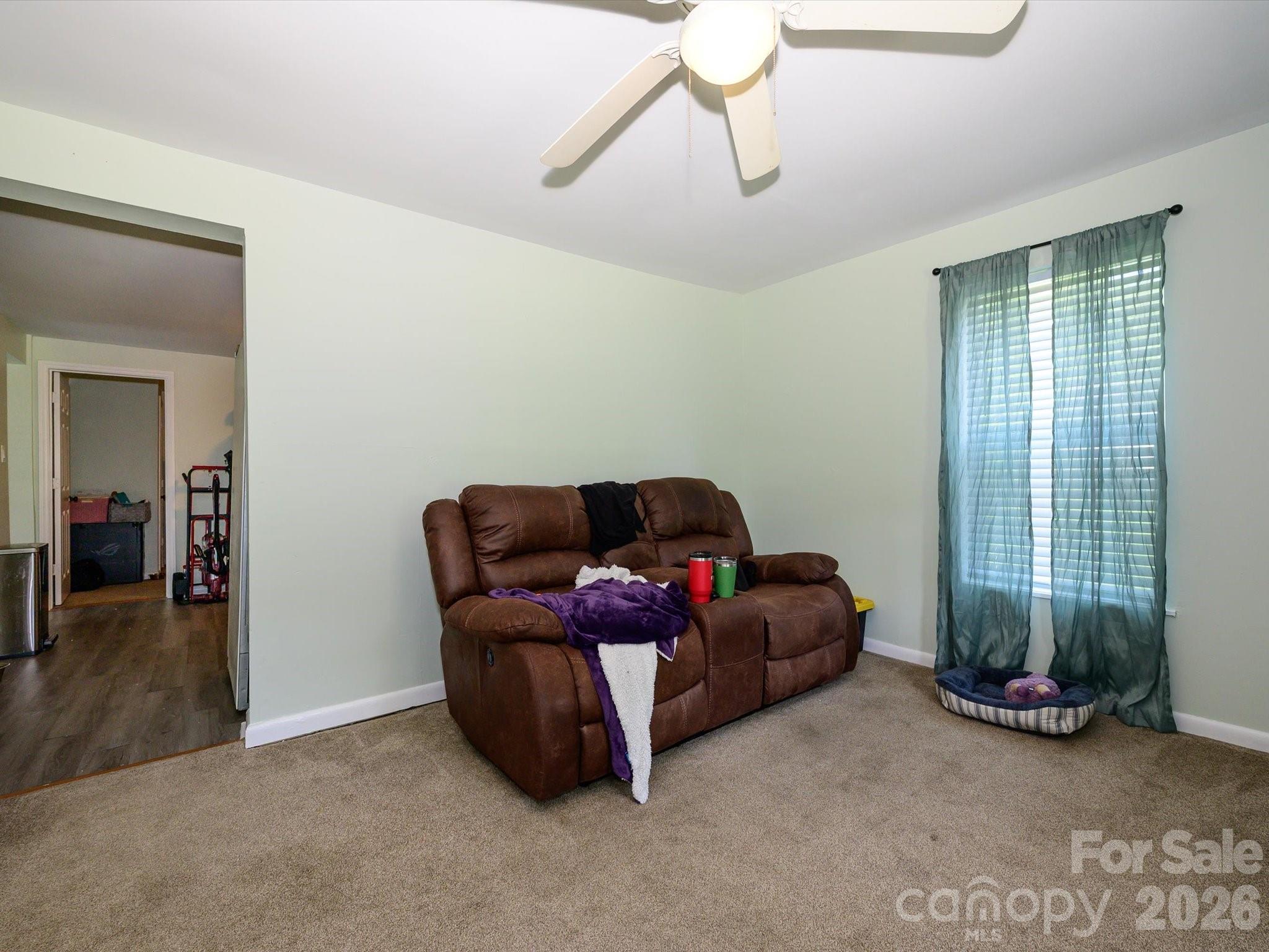 44 Fenix Drive SW — Concord