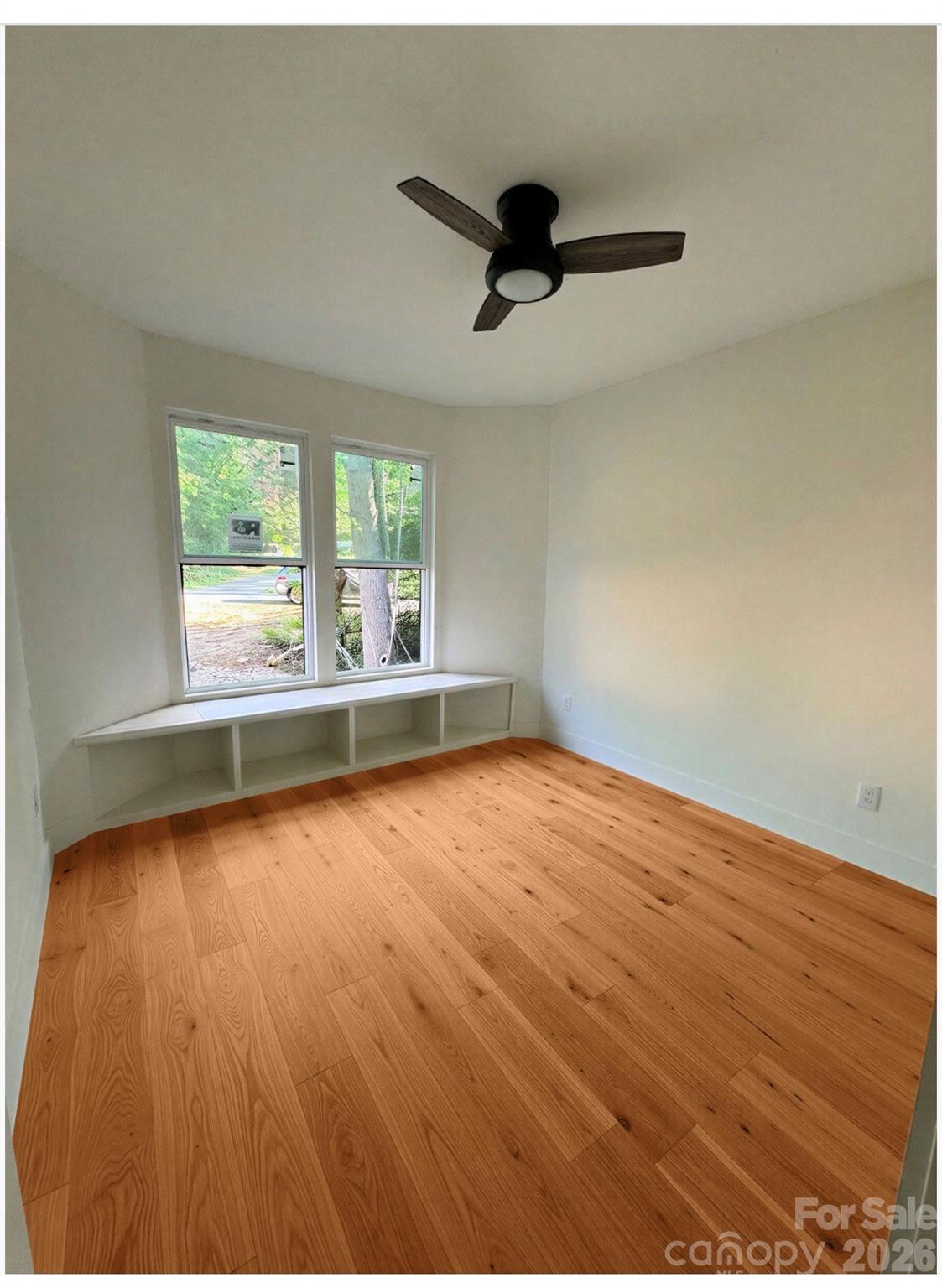 641 Knollwood Circle — Albemarle