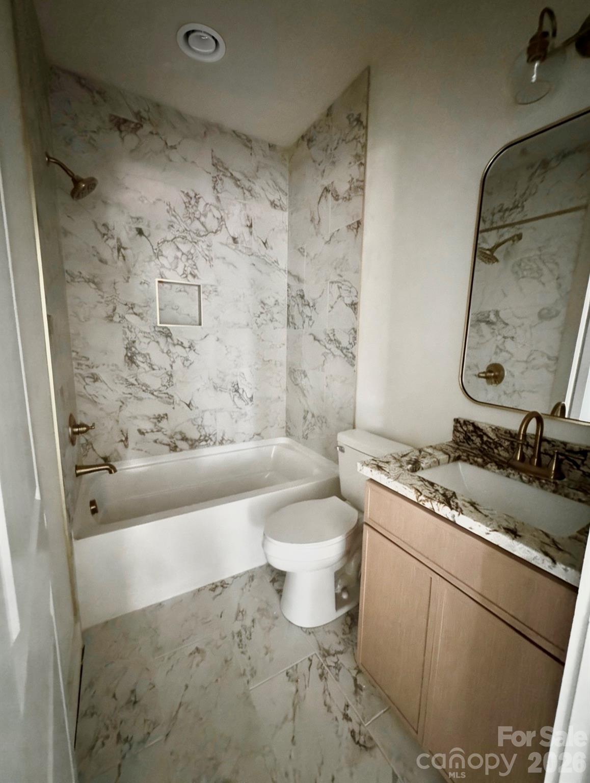 641 Knollwood Circle — Albemarle