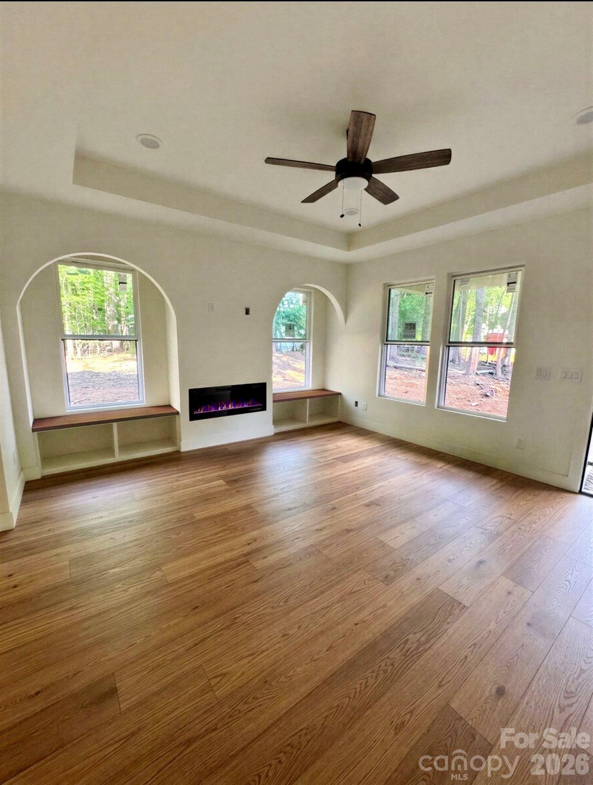 641 Knollwood Circle — Albemarle