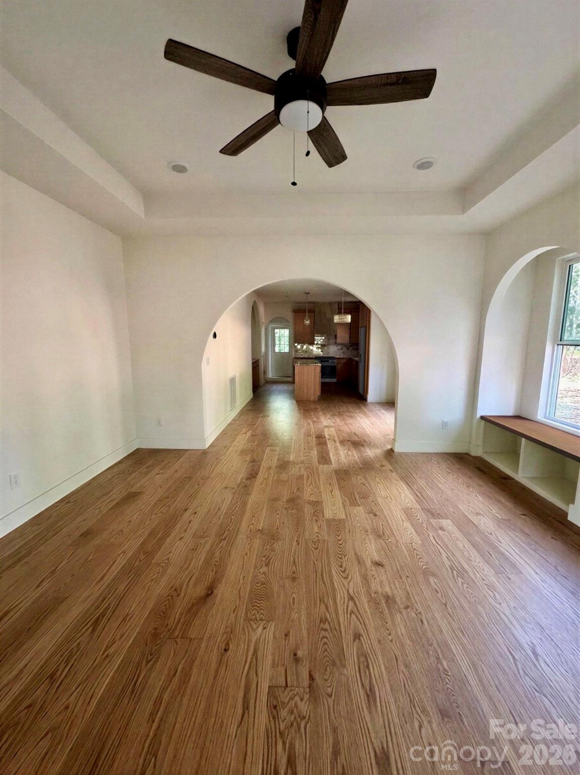 641 Knollwood Circle — Albemarle