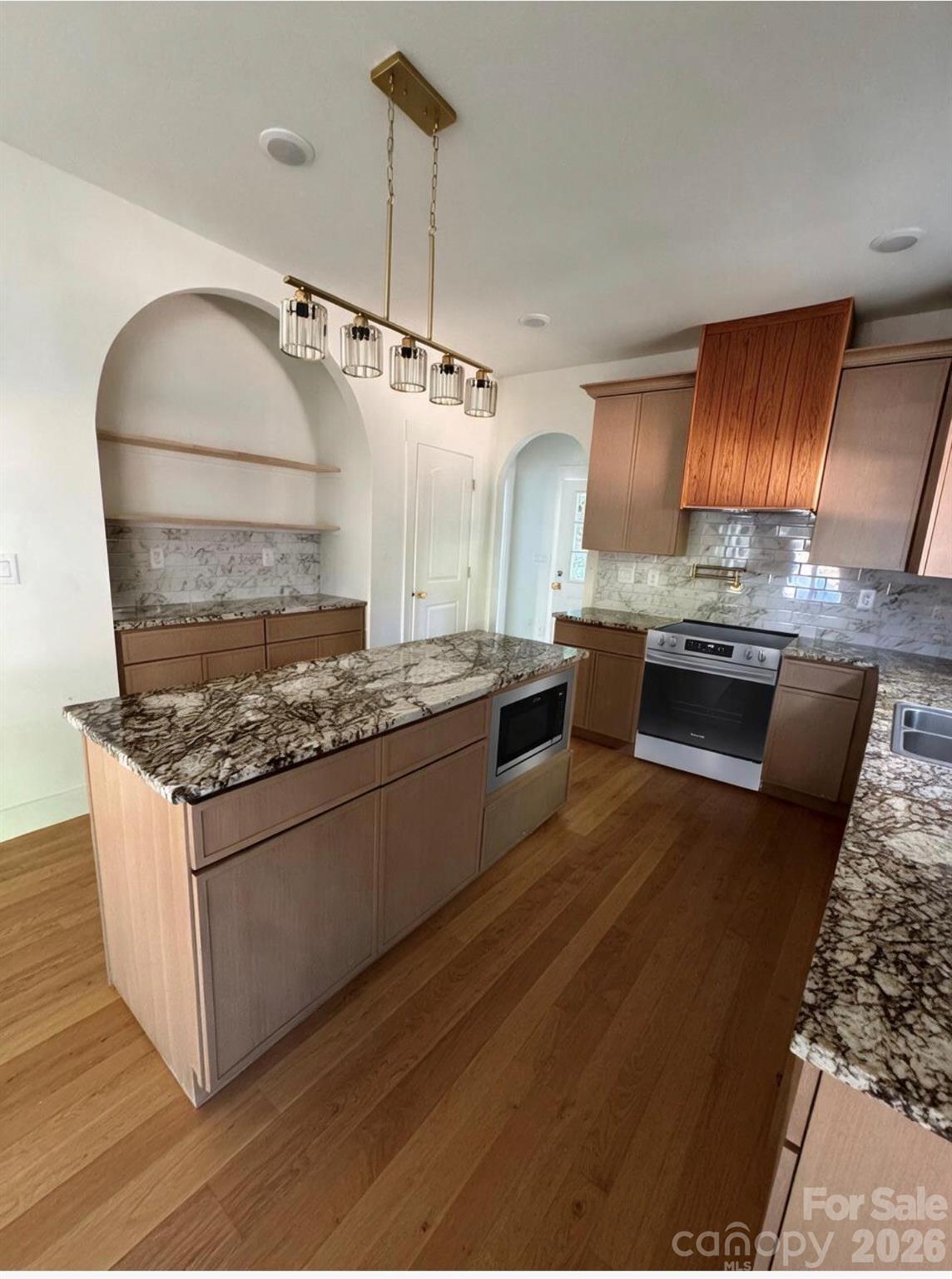 641 Knollwood Circle — Albemarle