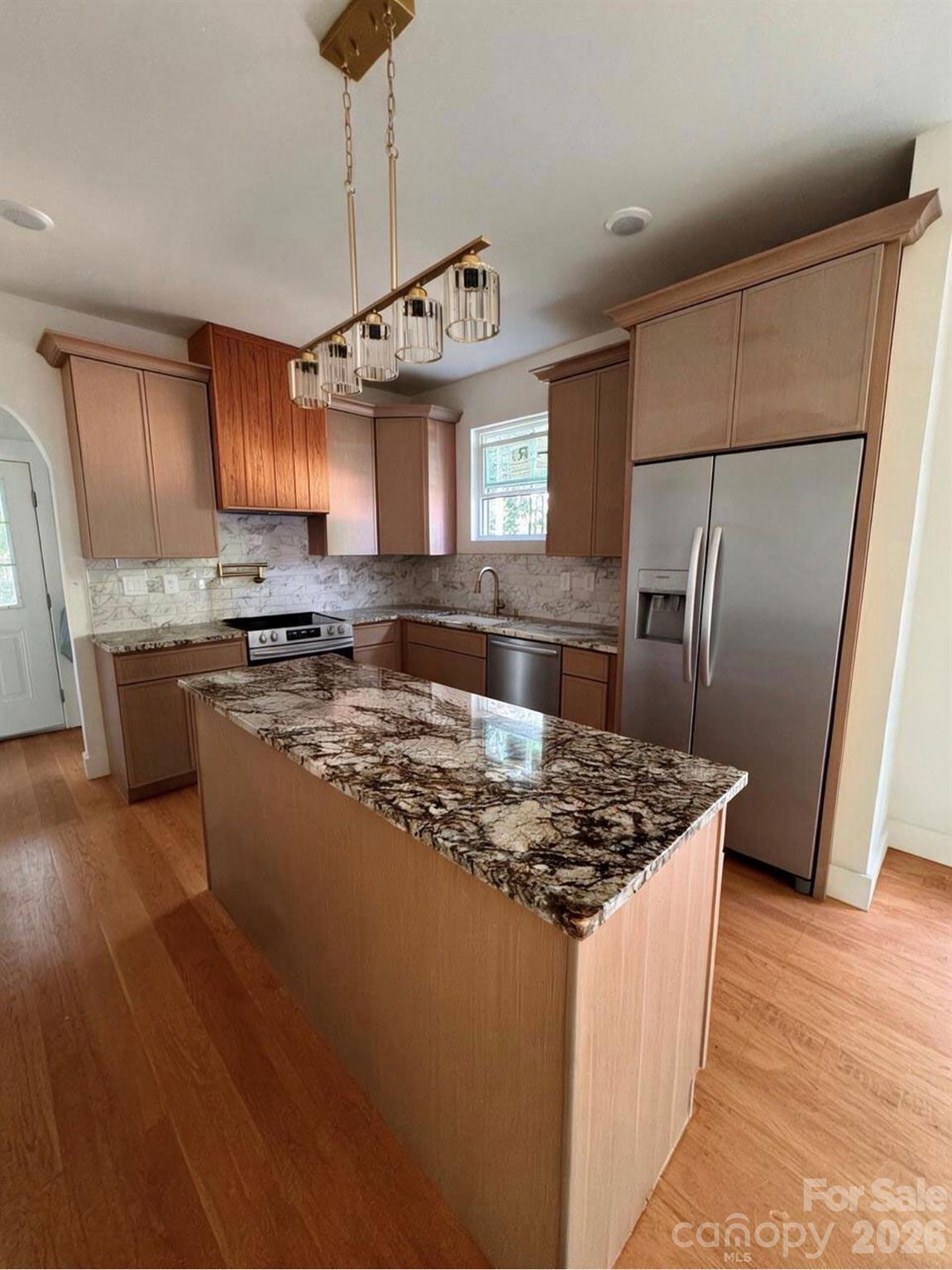 641 Knollwood Circle — Albemarle