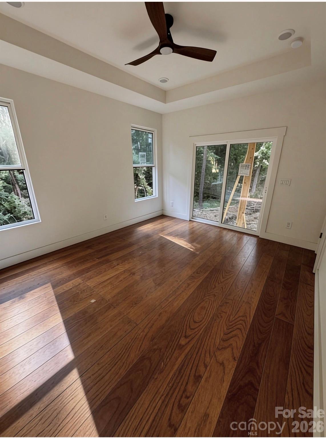 641 Knollwood Circle — Albemarle