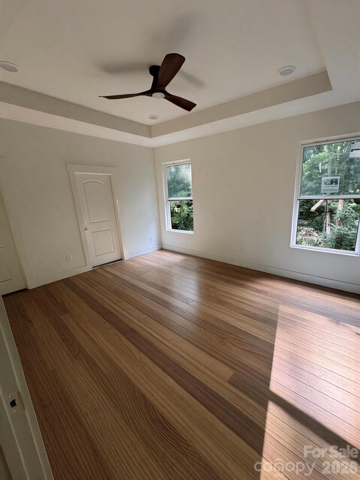 641 Knollwood Circle — Albemarle