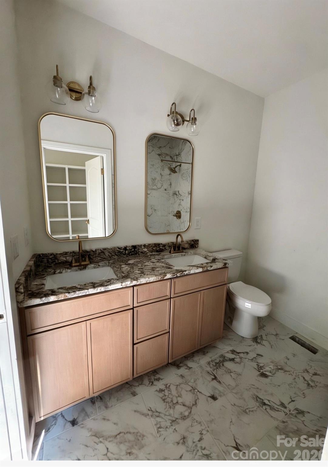 641 Knollwood Circle — Albemarle