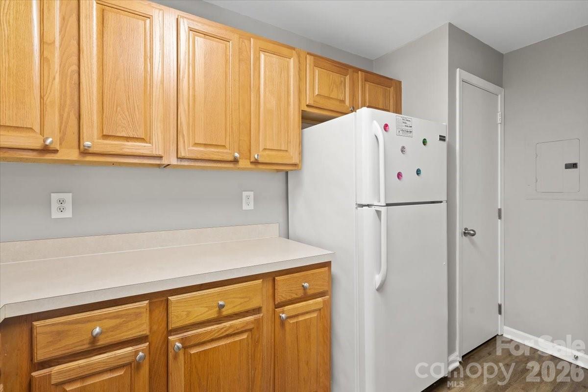 9810 Campus Walk Lane #H — Charlotte