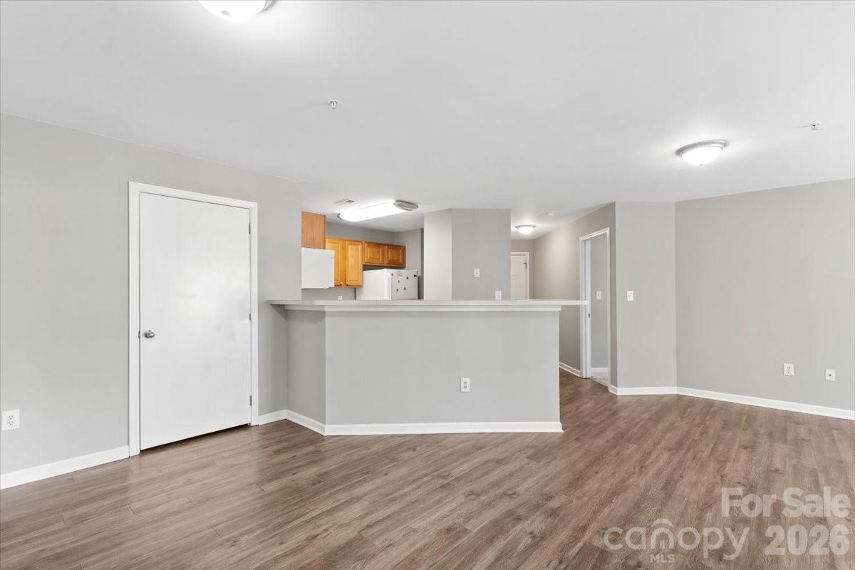 9810 Campus Walk Lane #H — Charlotte