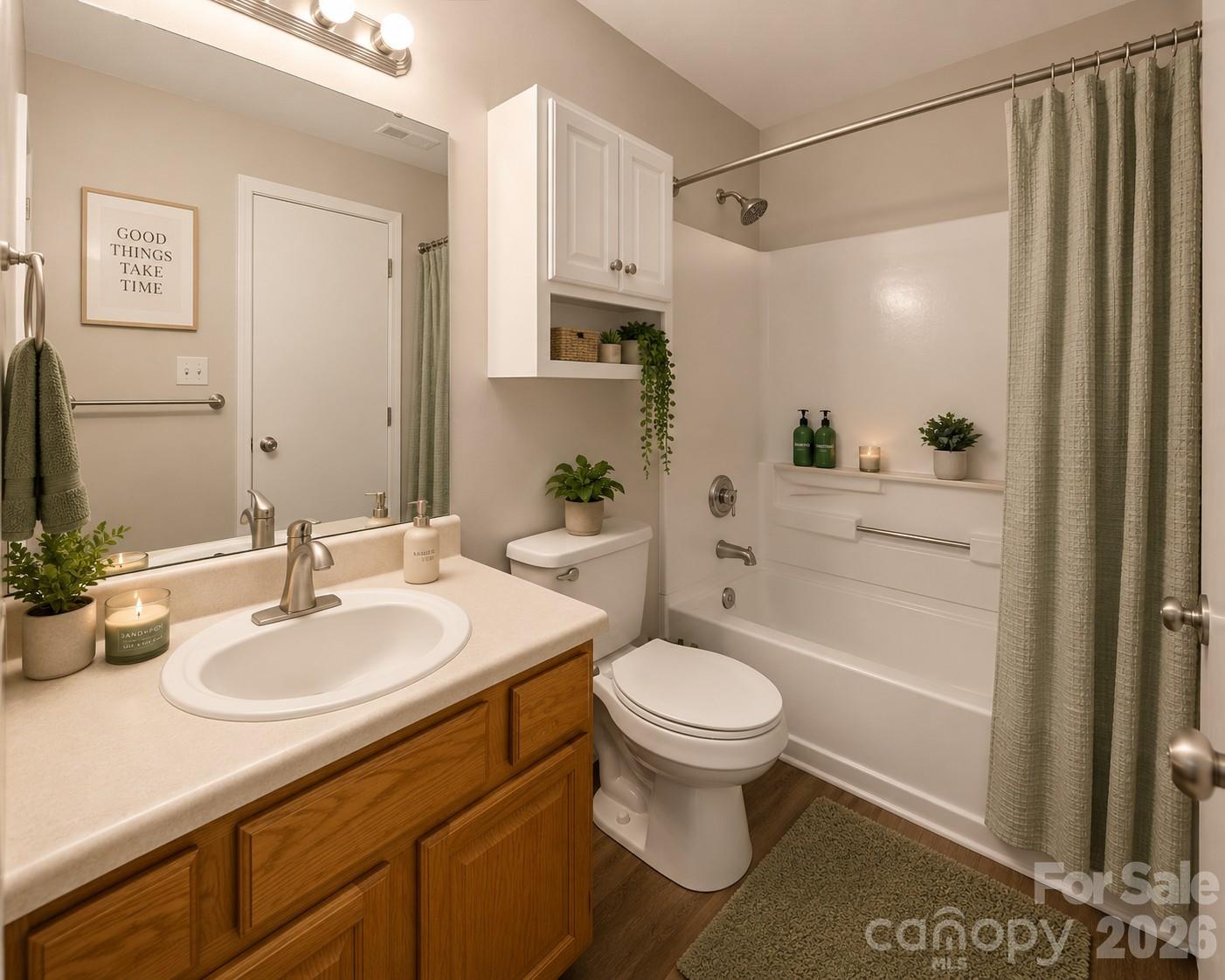 9810 Campus Walk Lane #H — Charlotte