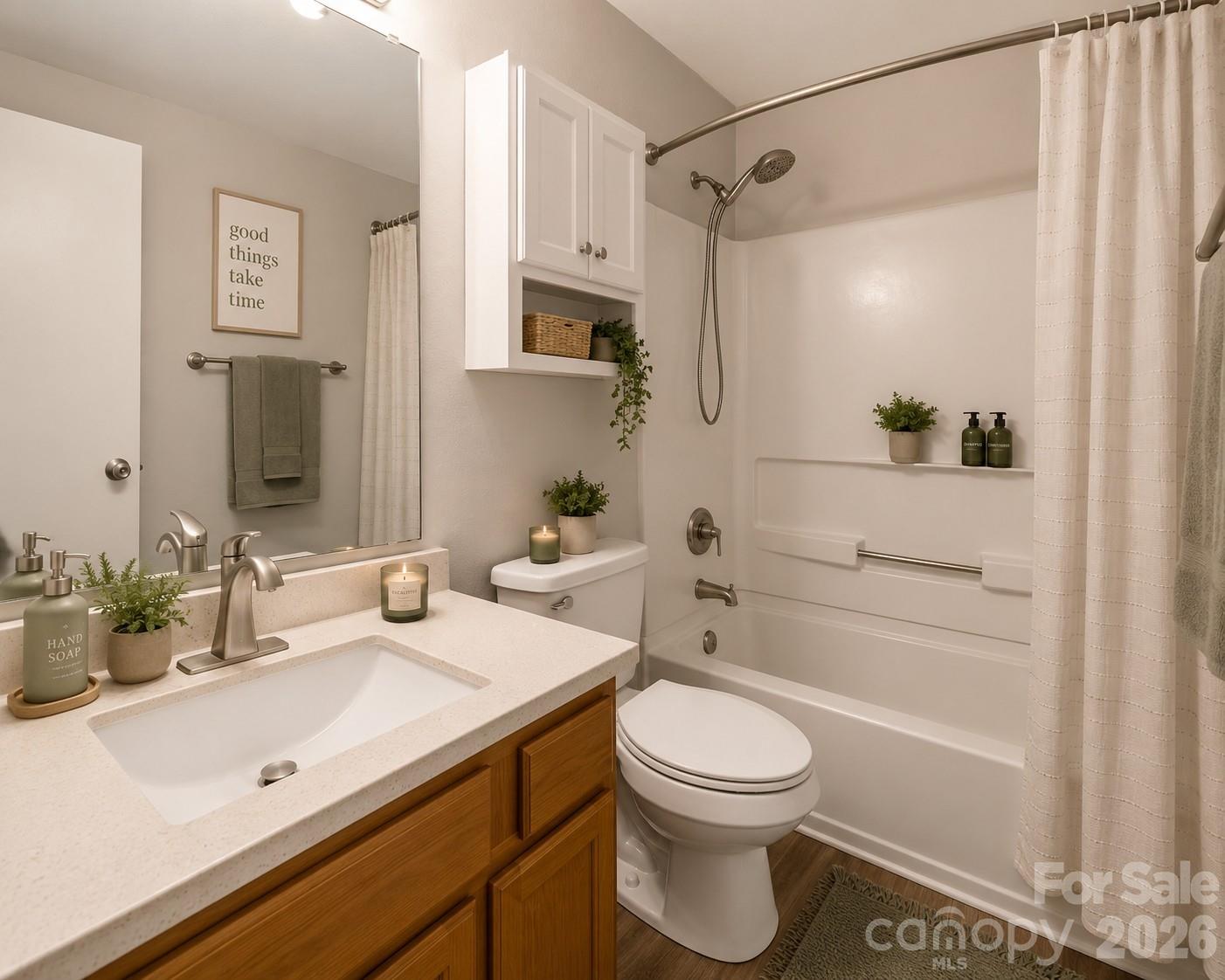 9810 Campus Walk Lane #H — Charlotte