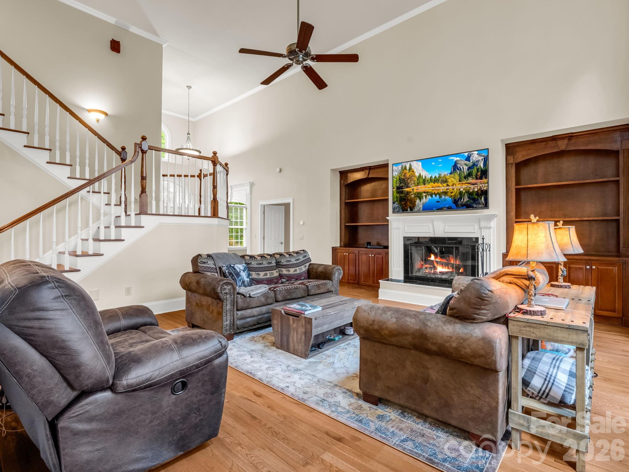 45 Brown Bear Ridge Trail — Zirconia