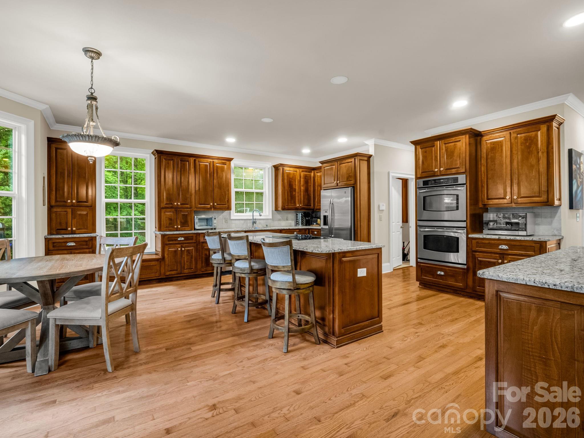 45 Brown Bear Ridge Trail — Zirconia
