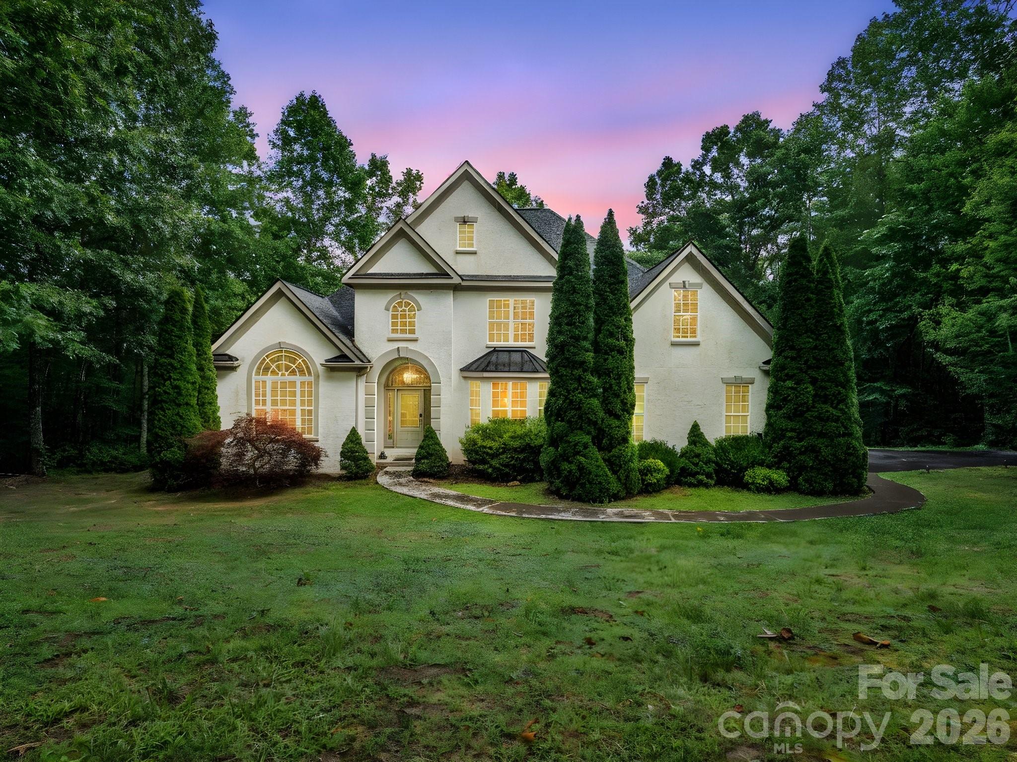 45 Brown Bear Ridge Trail — Zirconia