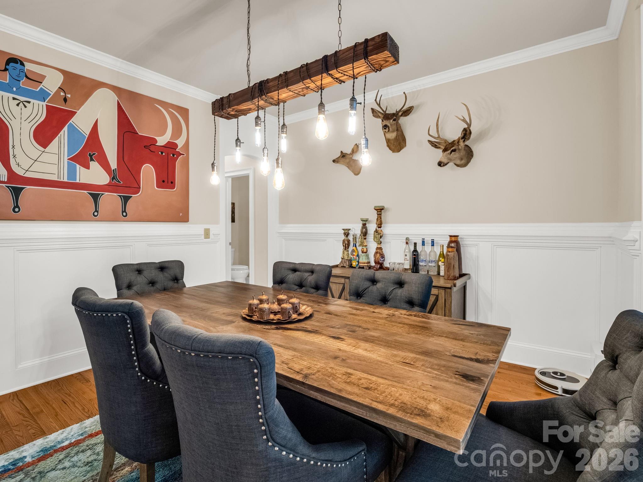 45 Brown Bear Ridge Trail — Zirconia