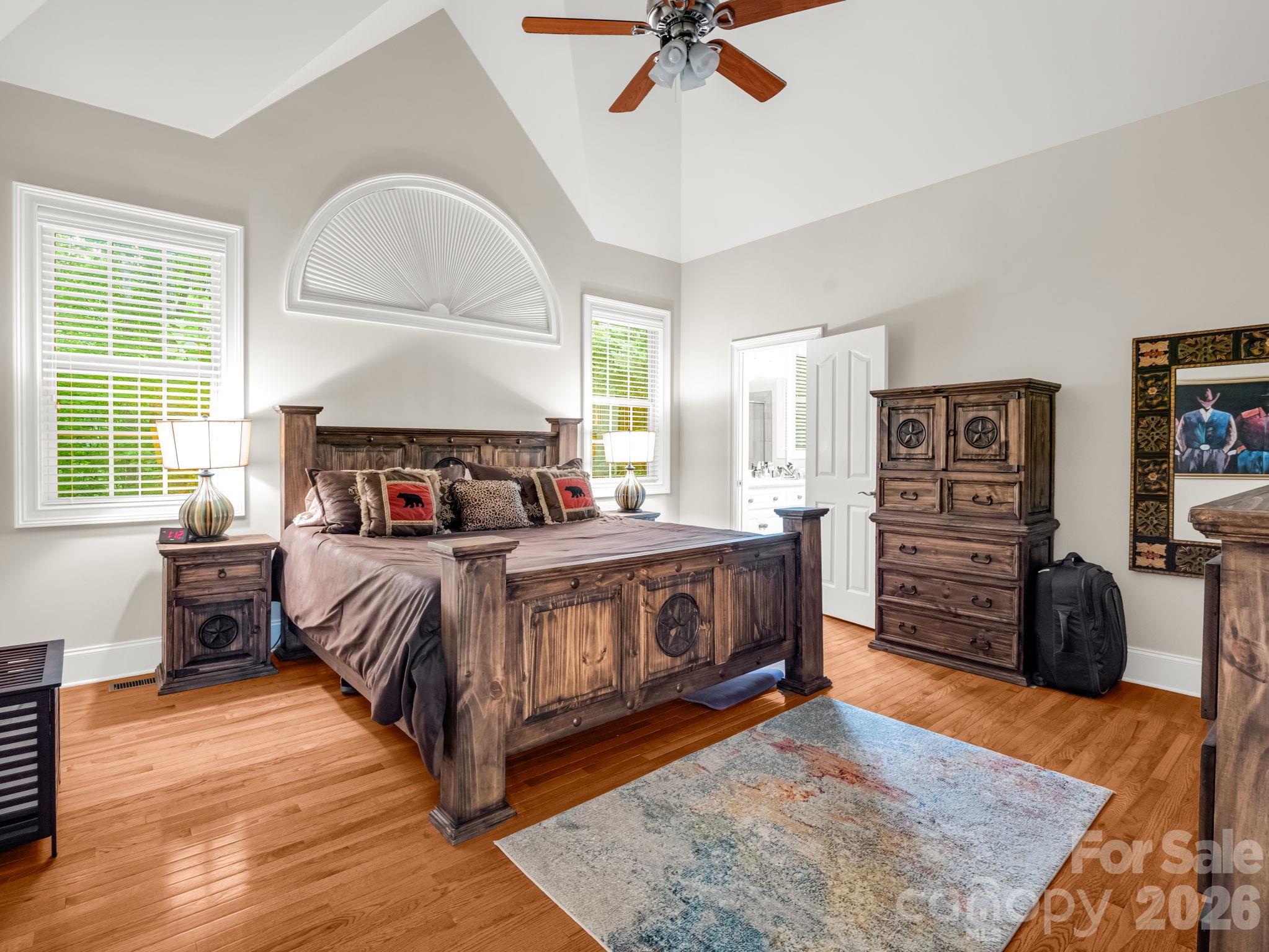 45 Brown Bear Ridge Trail — Zirconia
