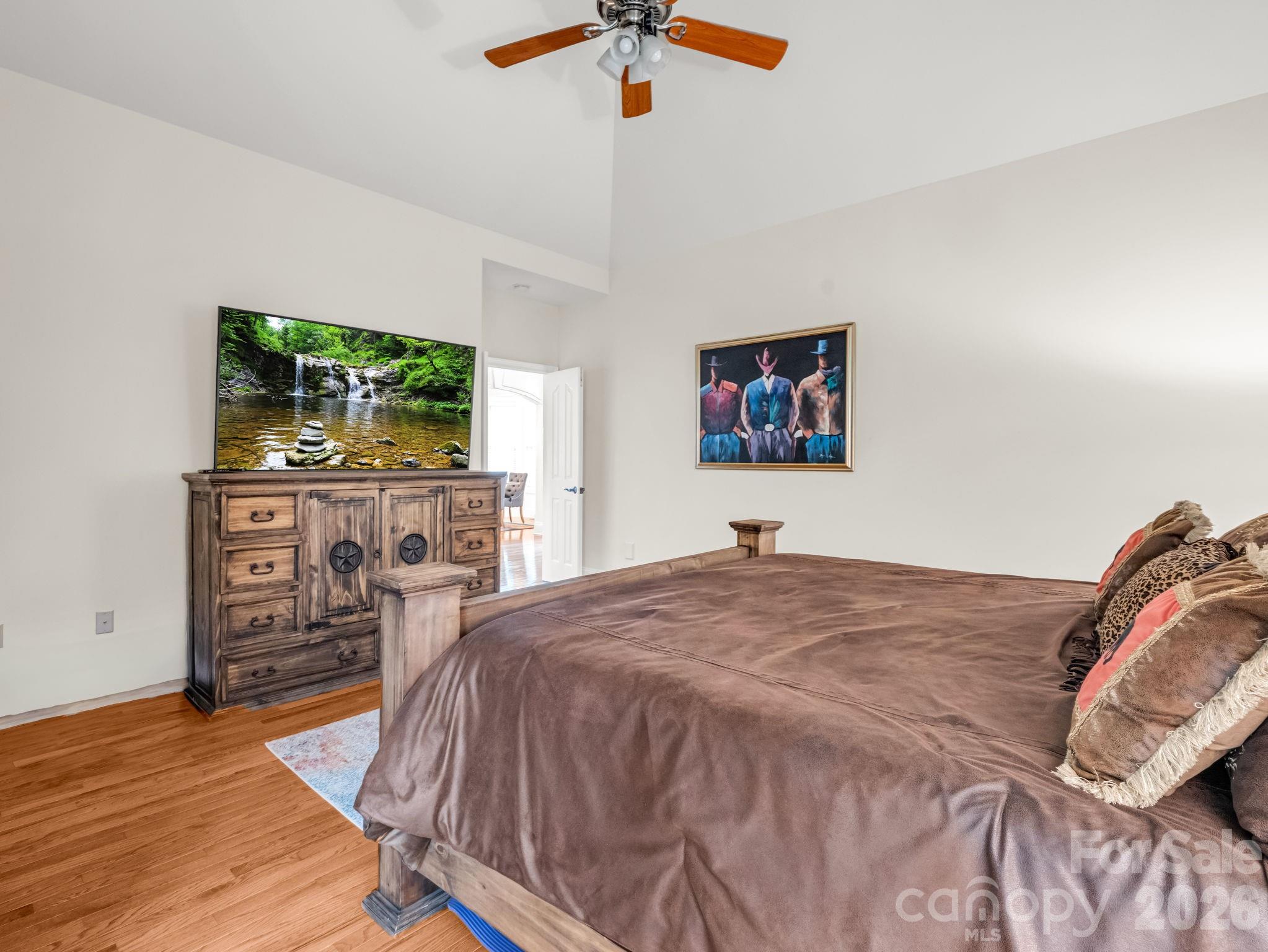 45 Brown Bear Ridge Trail — Zirconia