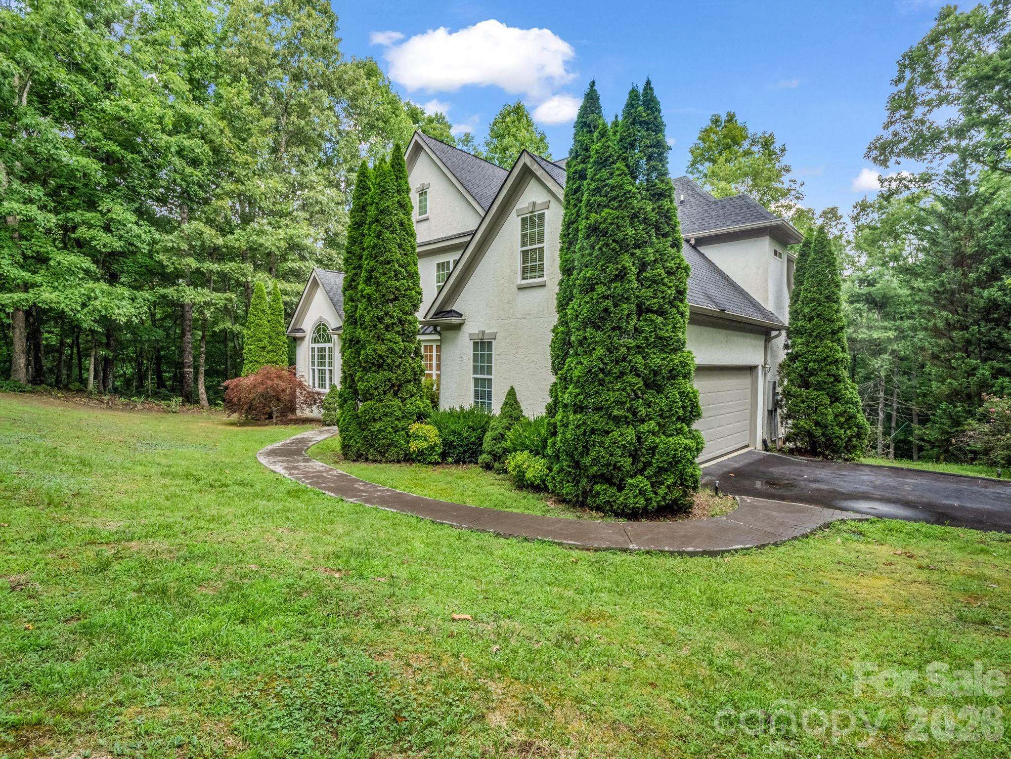 45 Brown Bear Ridge Trail — Zirconia