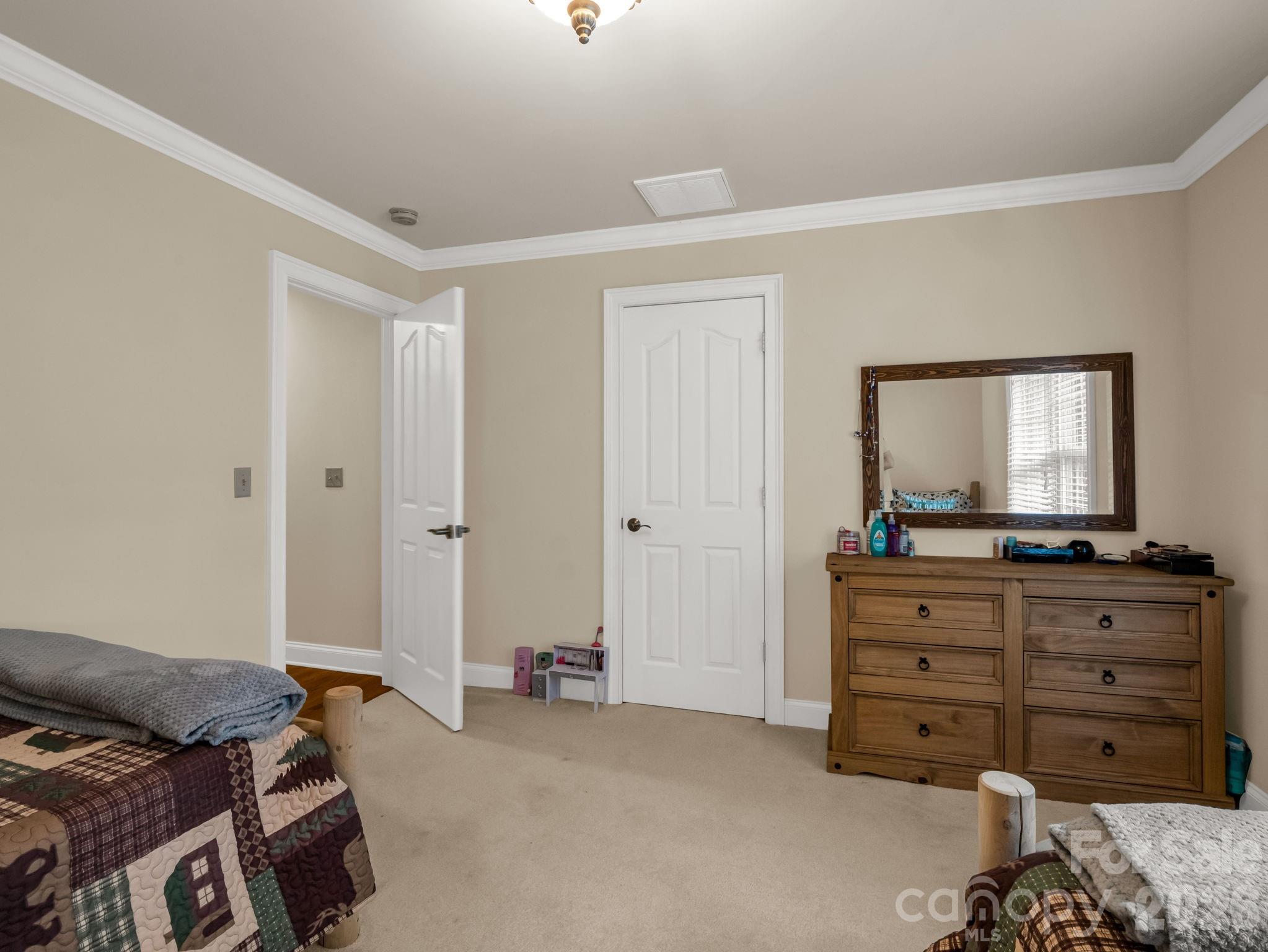 45 Brown Bear Ridge Trail — Zirconia