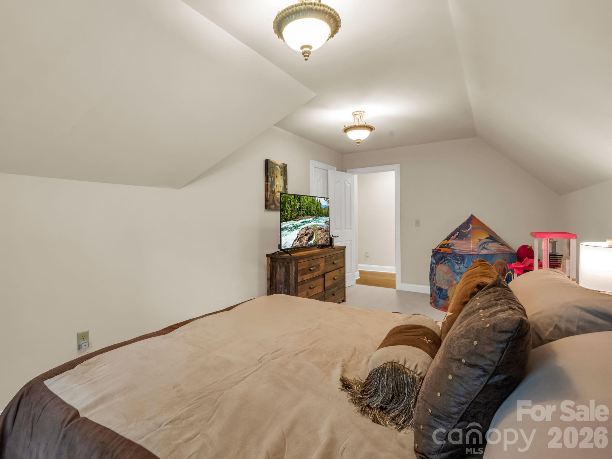 45 Brown Bear Ridge Trail — Zirconia