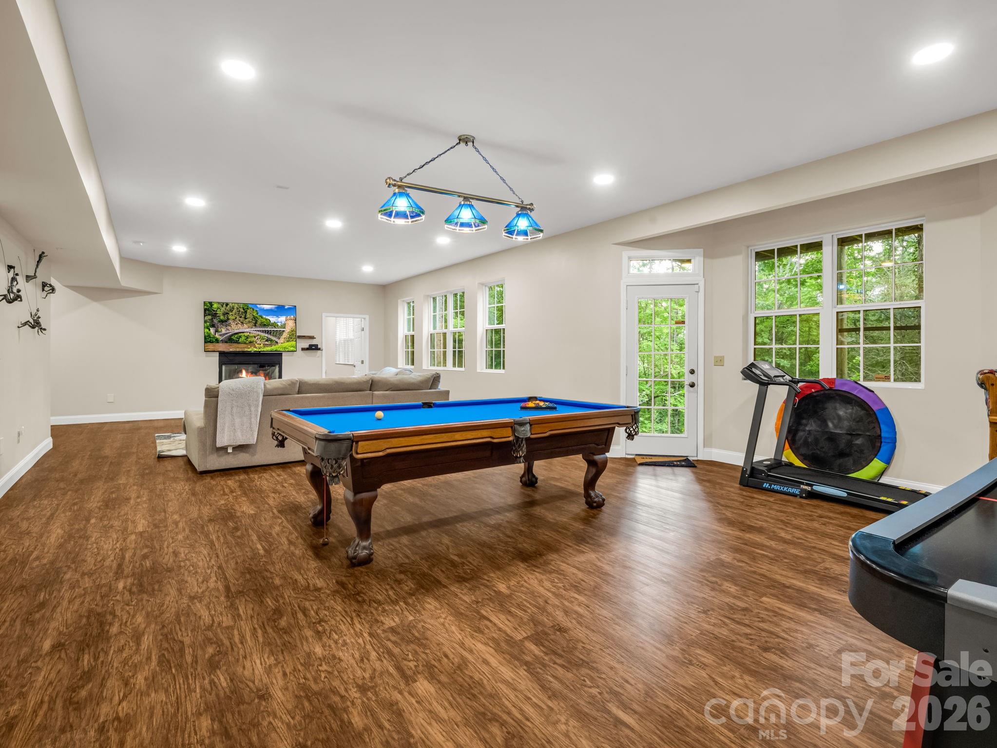 45 Brown Bear Ridge Trail — Zirconia