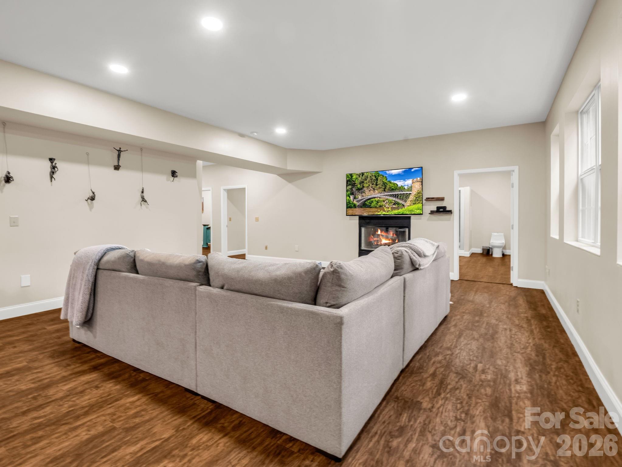 45 Brown Bear Ridge Trail — Zirconia