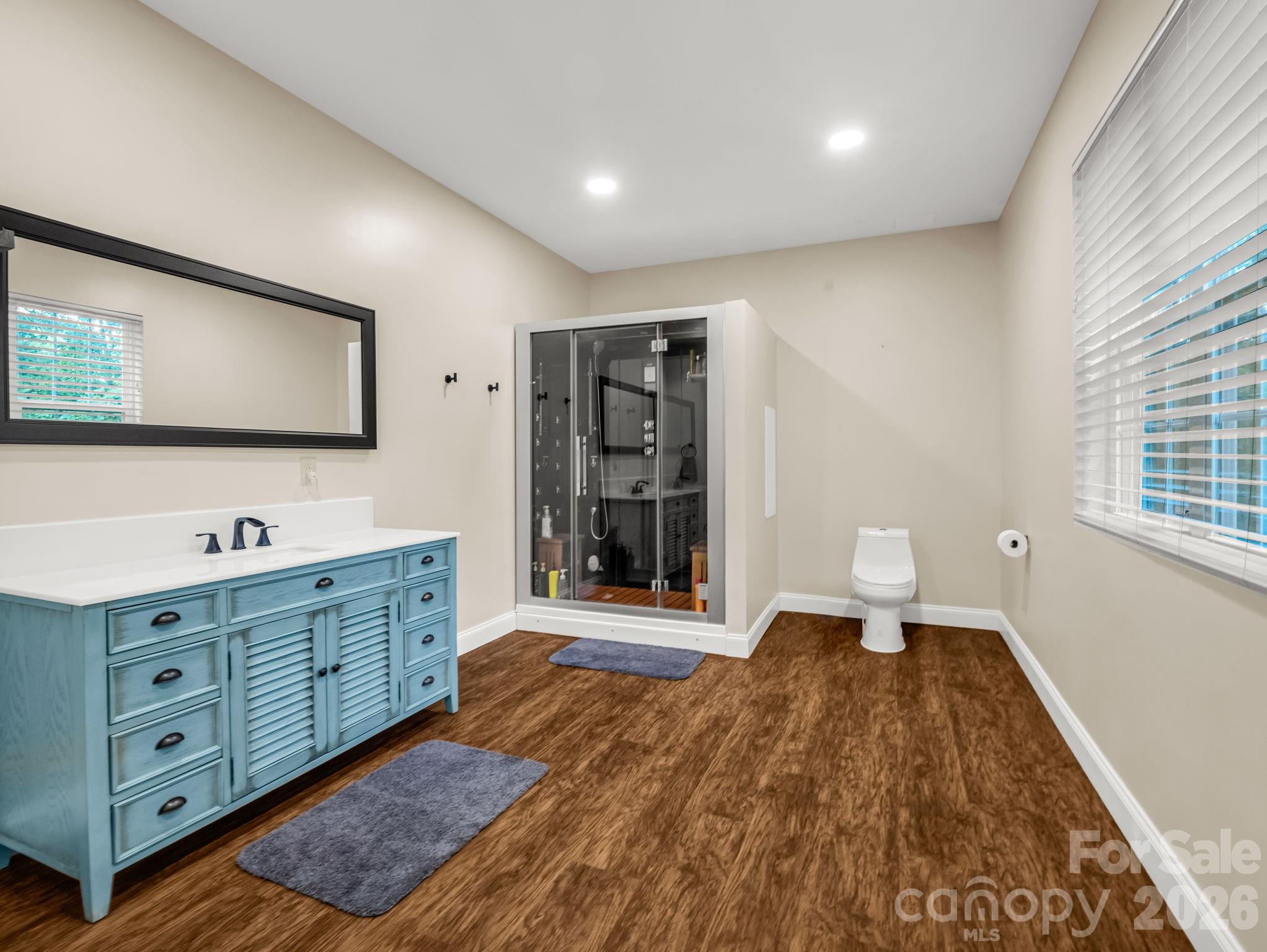 45 Brown Bear Ridge Trail — Zirconia