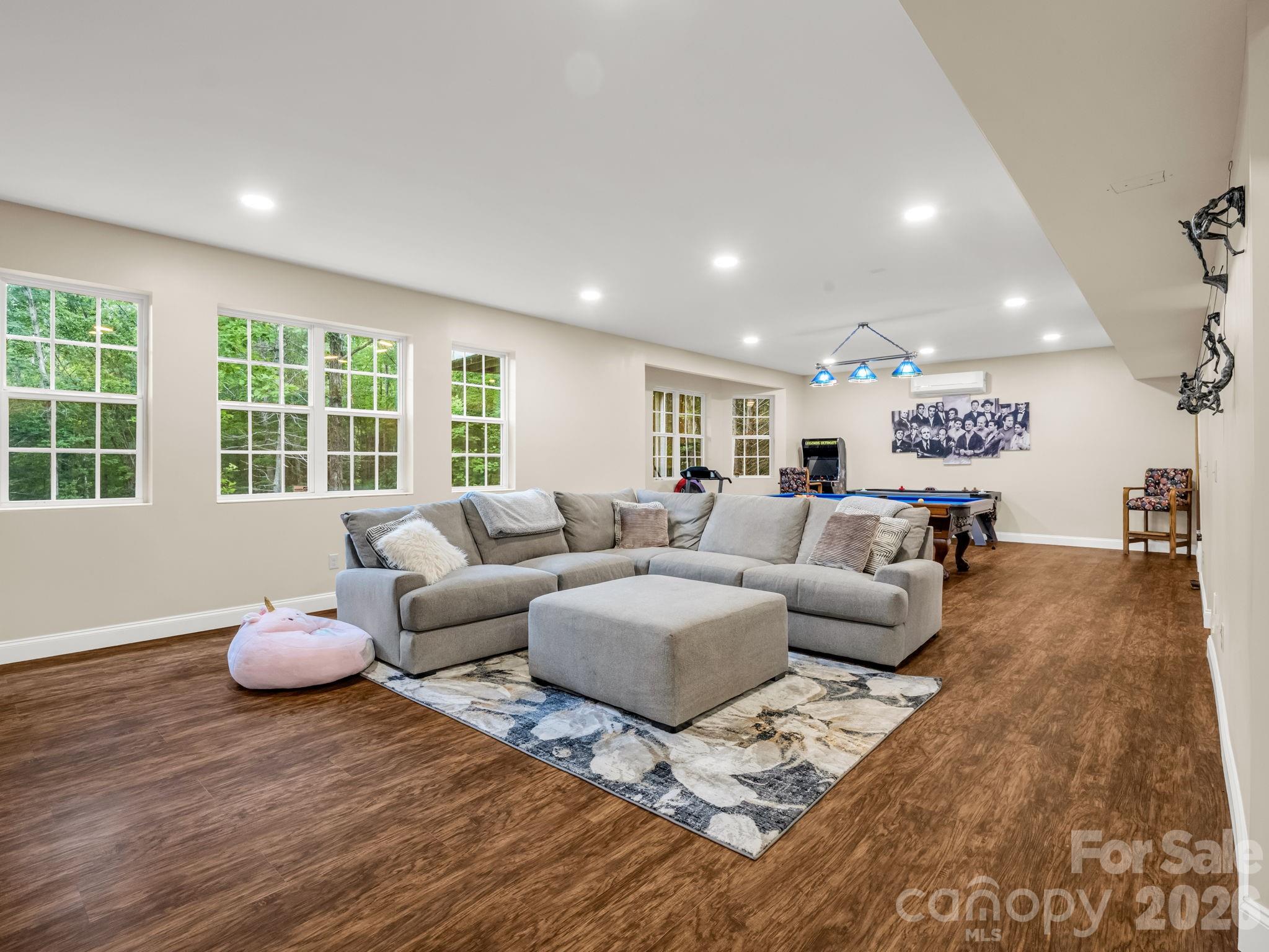 45 Brown Bear Ridge Trail — Zirconia
