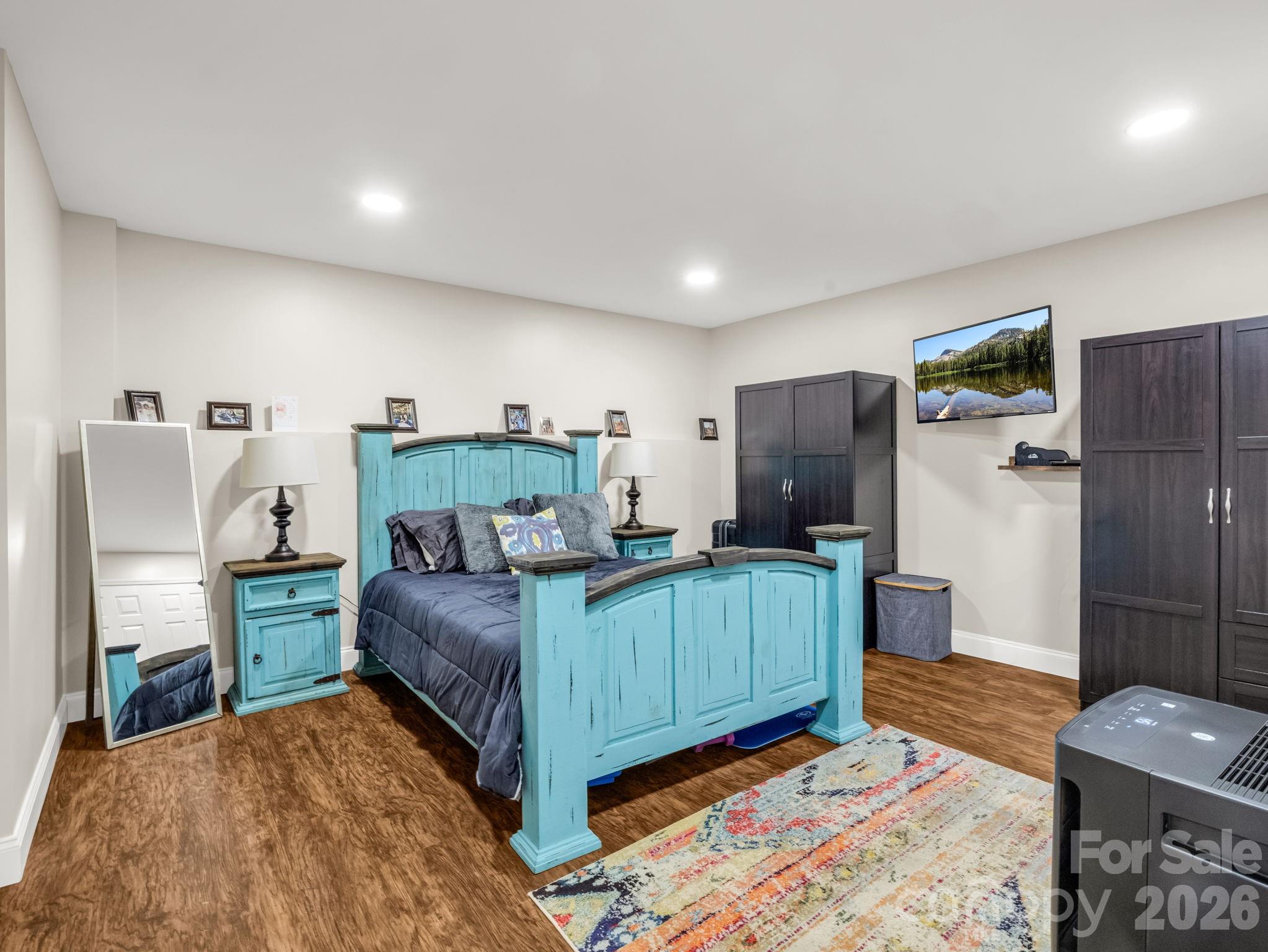 45 Brown Bear Ridge Trail — Zirconia