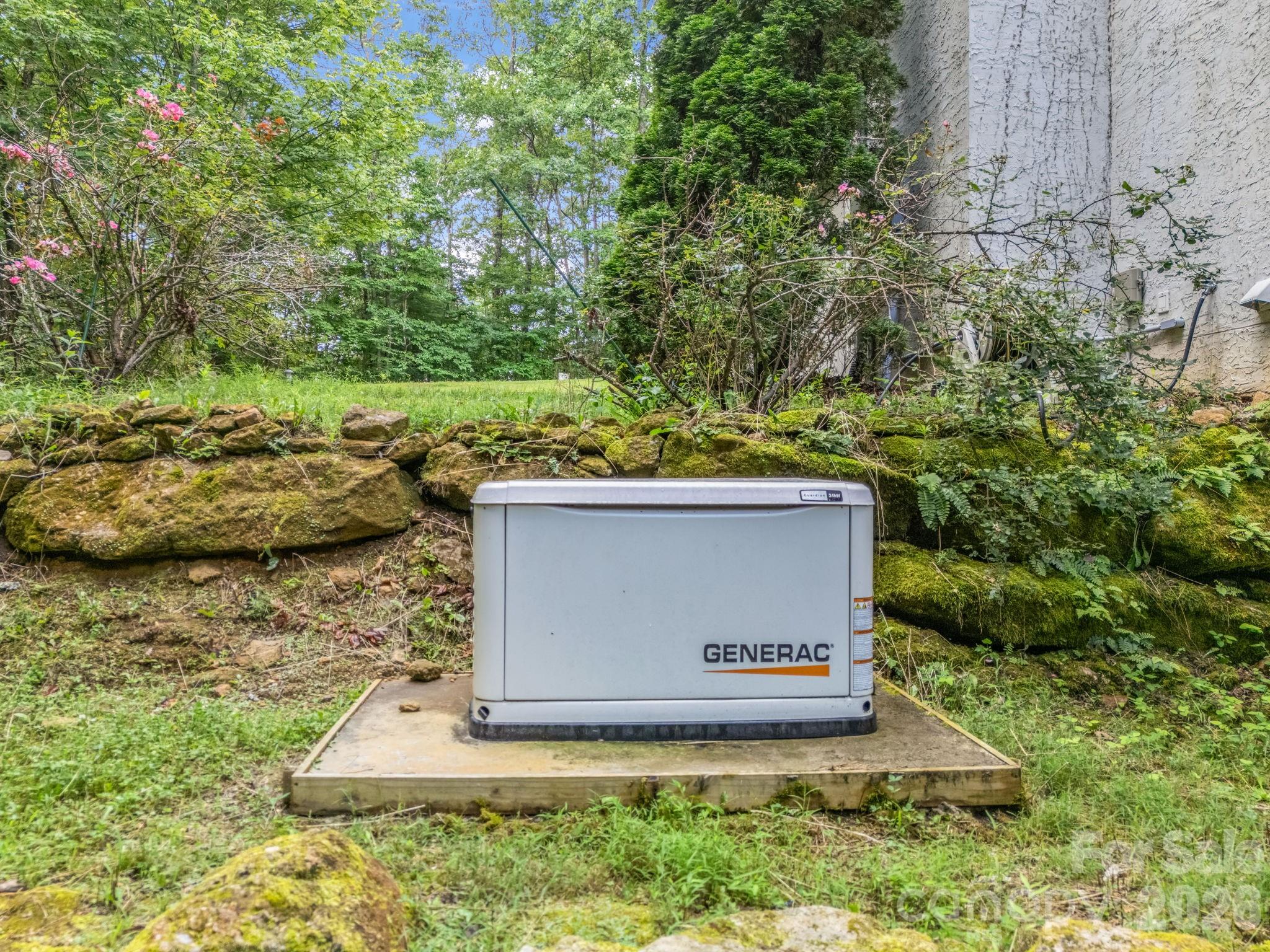 45 Brown Bear Ridge Trail — Zirconia