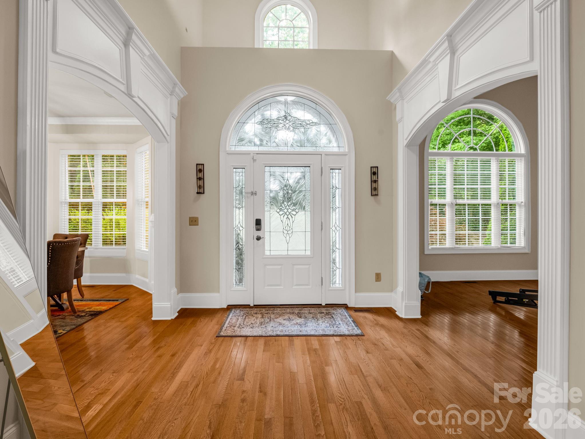 45 Brown Bear Ridge Trail — Zirconia
