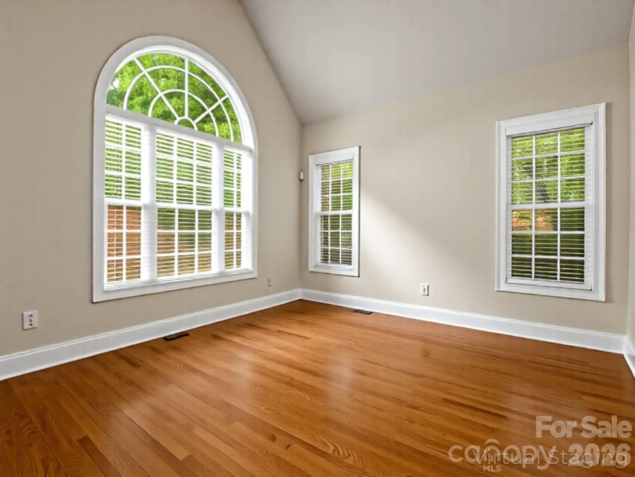 45 Brown Bear Ridge Trail — Zirconia