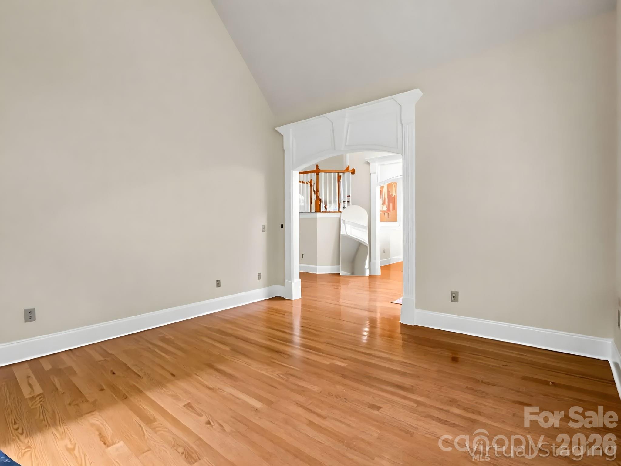 45 Brown Bear Ridge Trail — Zirconia
