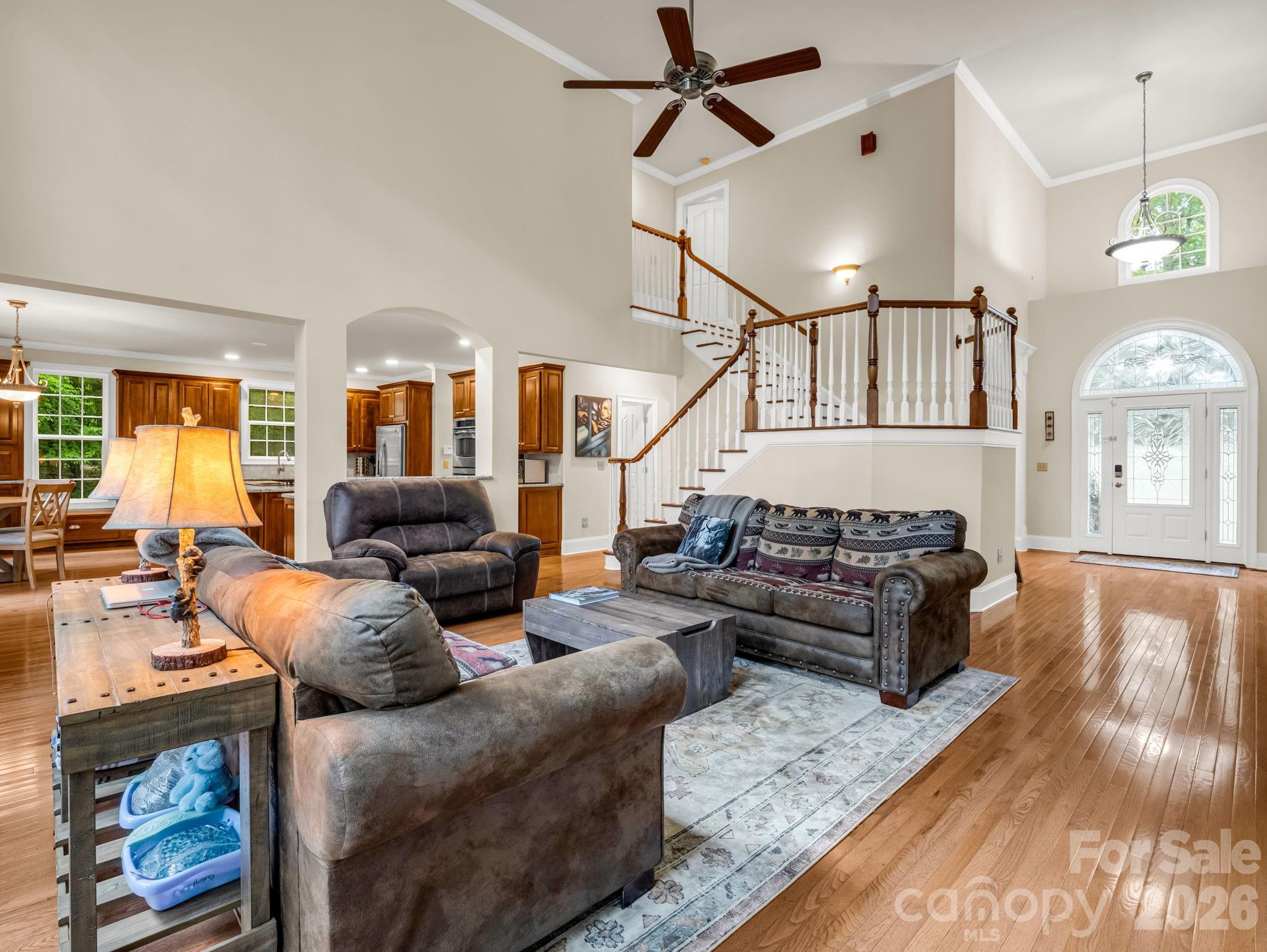 45 Brown Bear Ridge Trail — Zirconia