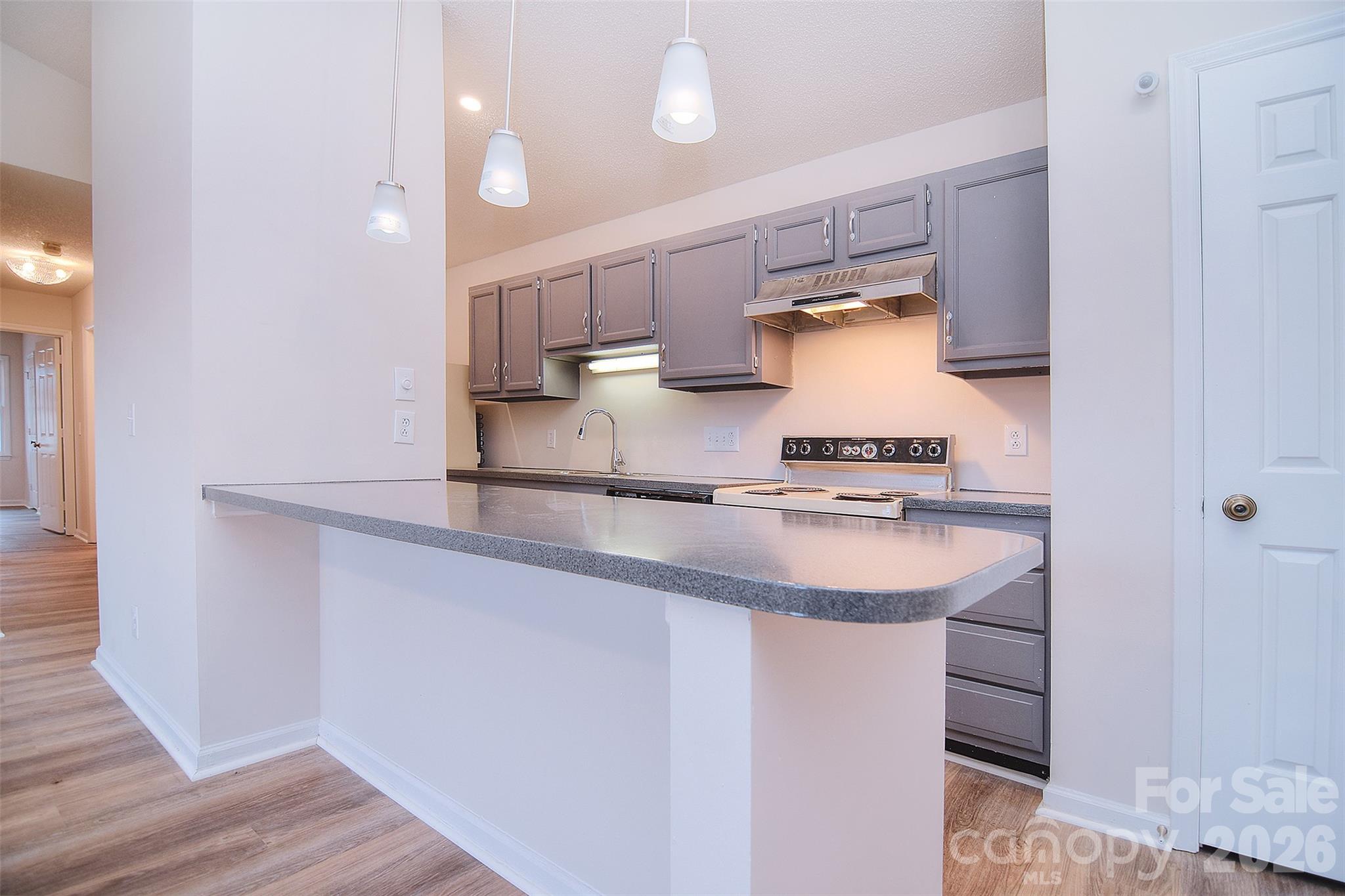 6120 Meadow Rose Lane — Charlotte