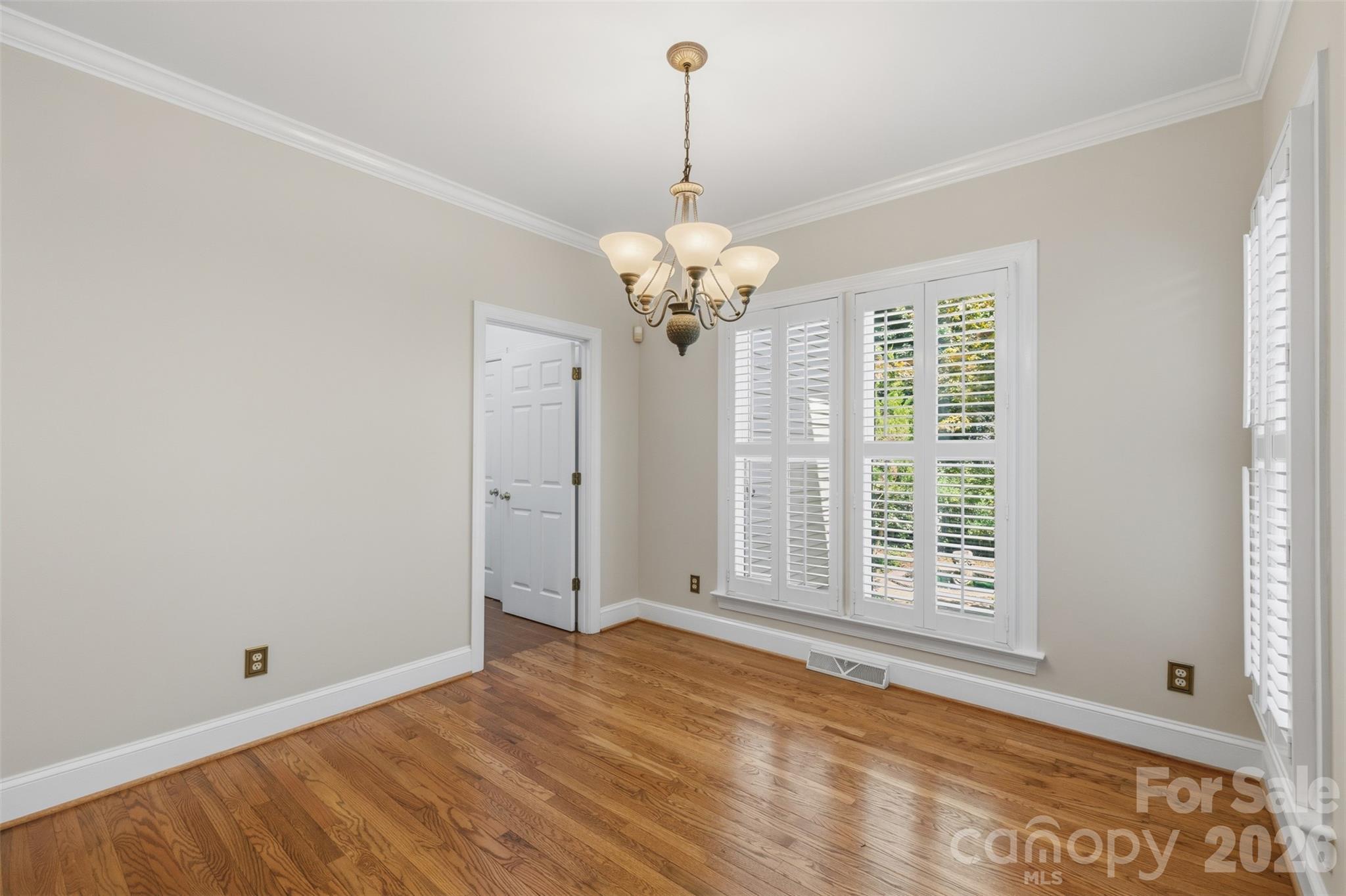 2608 Saintfield Place — Charlotte