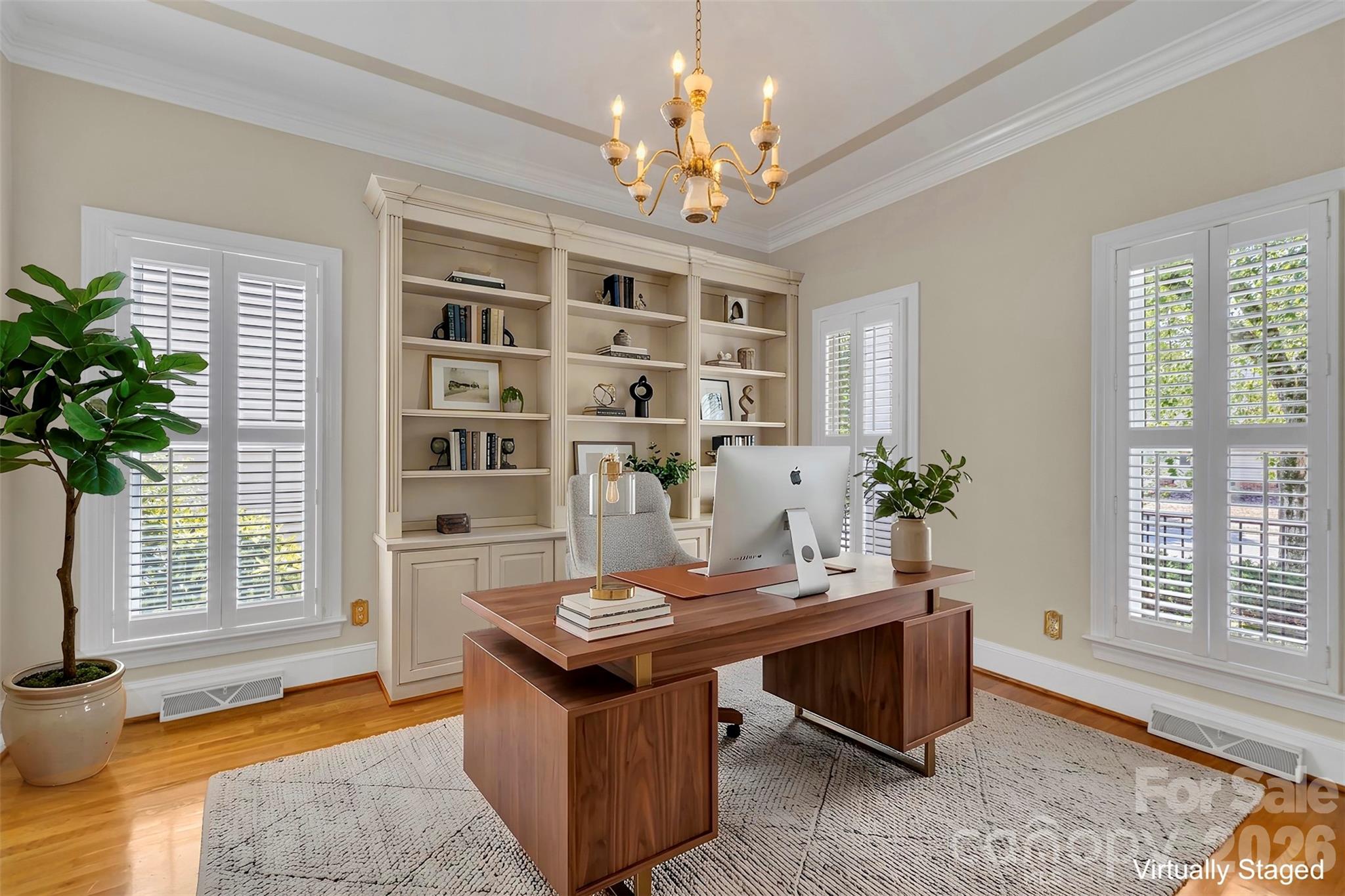 2608 Saintfield Place — Charlotte