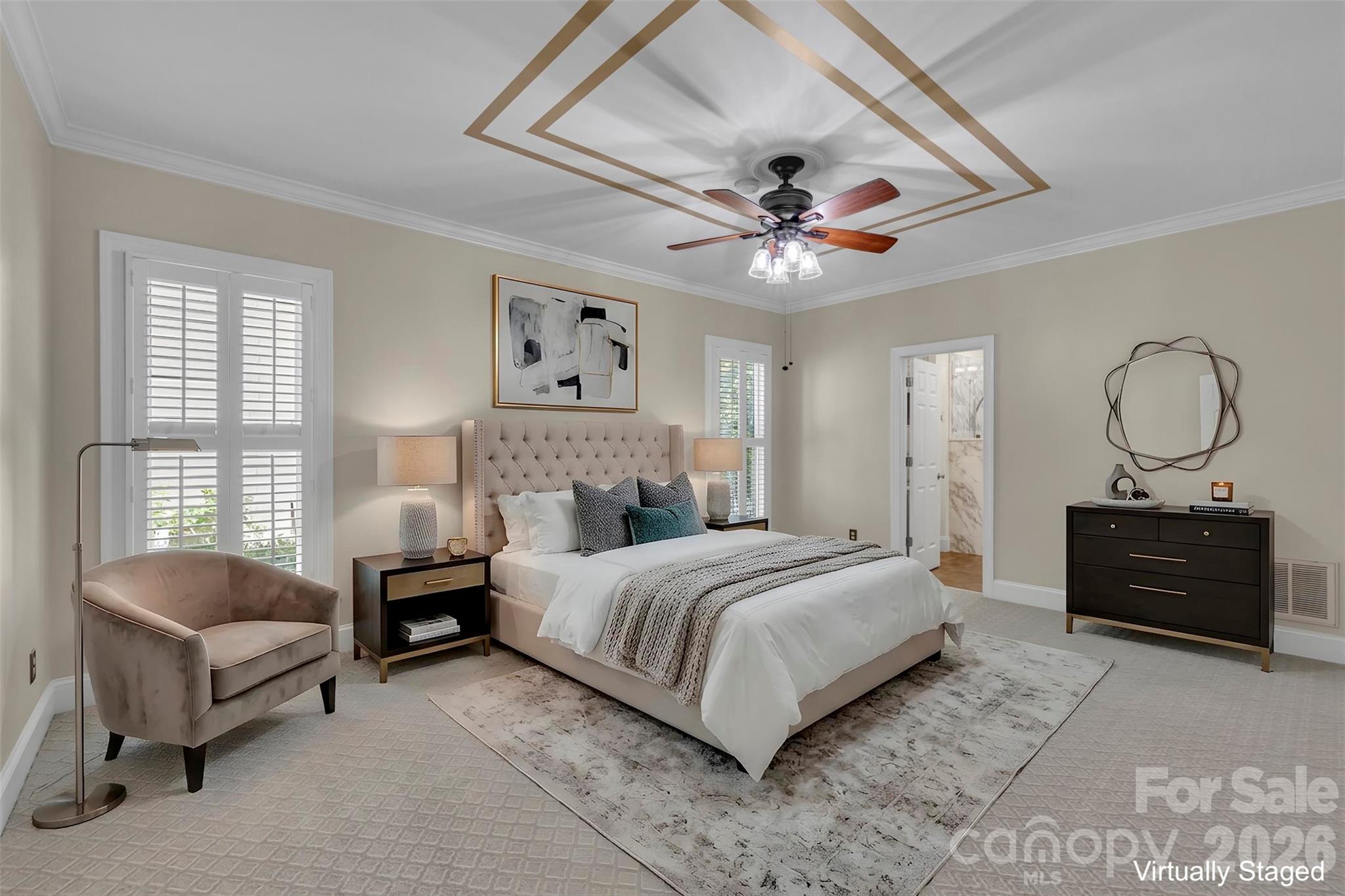 2608 Saintfield Place — Charlotte