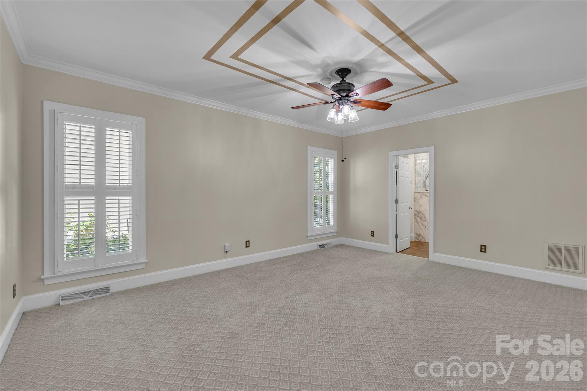 2608 Saintfield Place — Charlotte