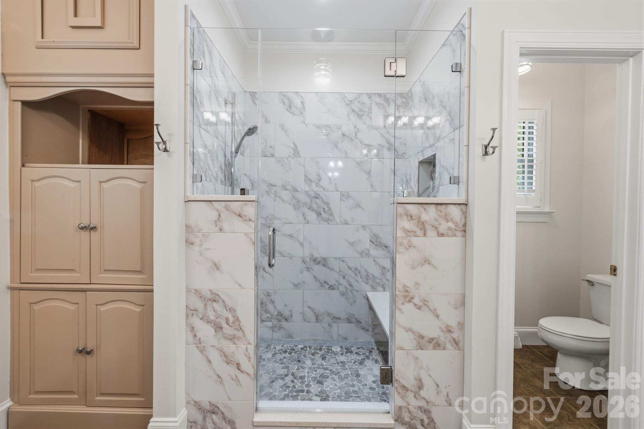 2608 Saintfield Place — Charlotte