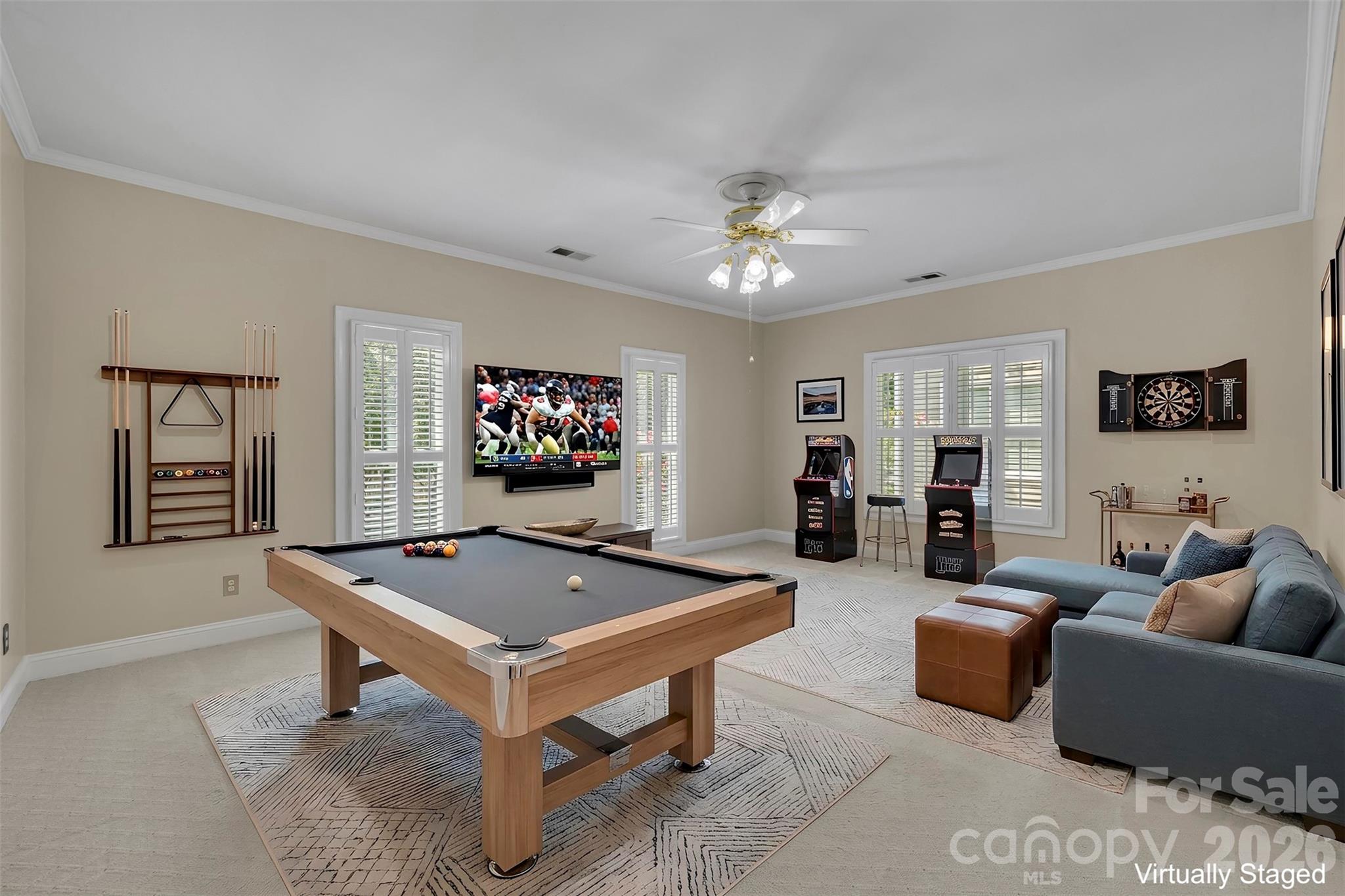 2608 Saintfield Place — Charlotte