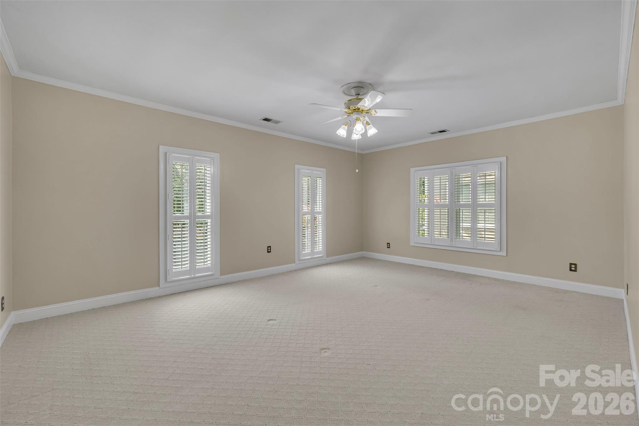 2608 Saintfield Place — Charlotte