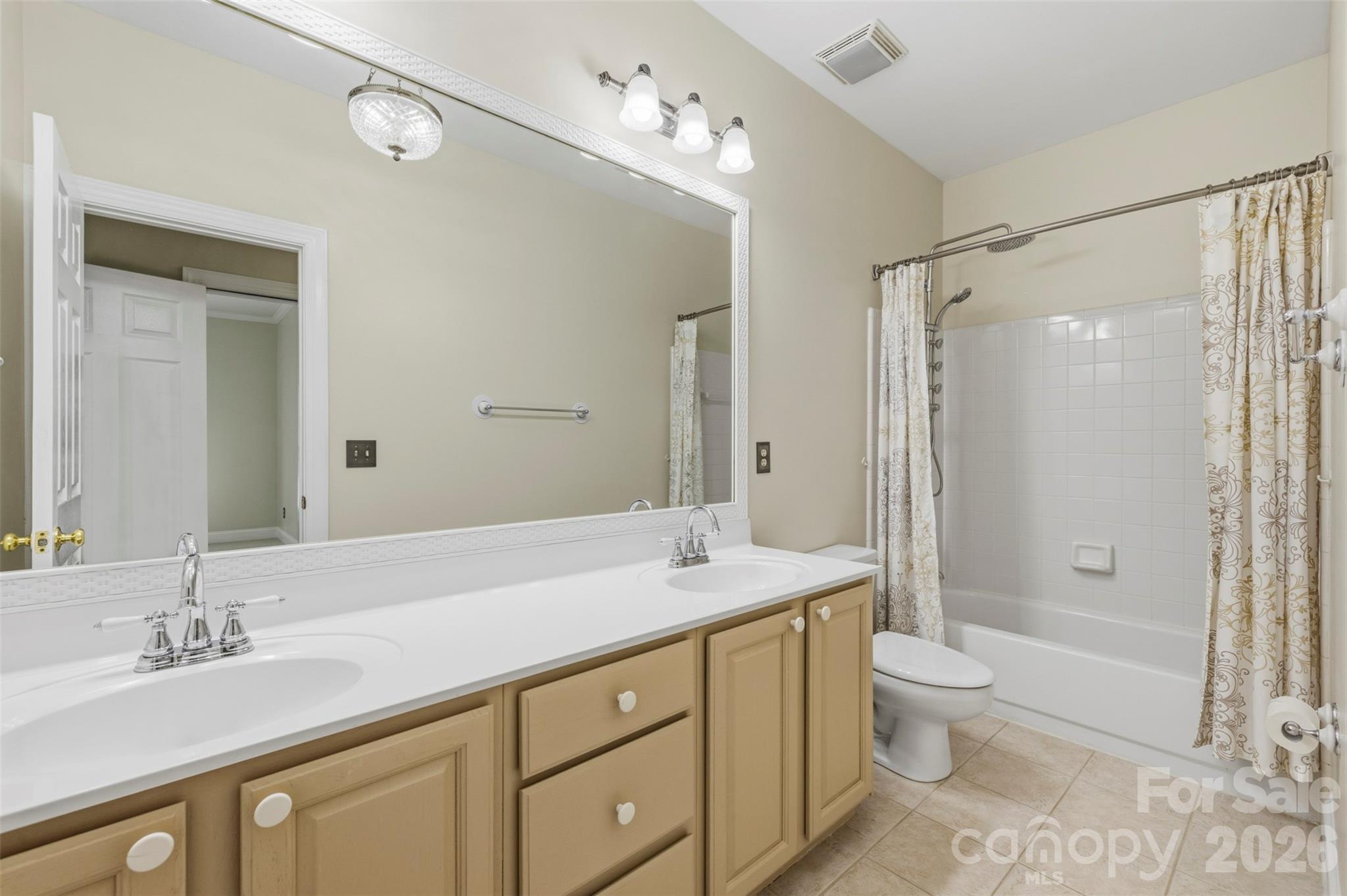 2608 Saintfield Place — Charlotte