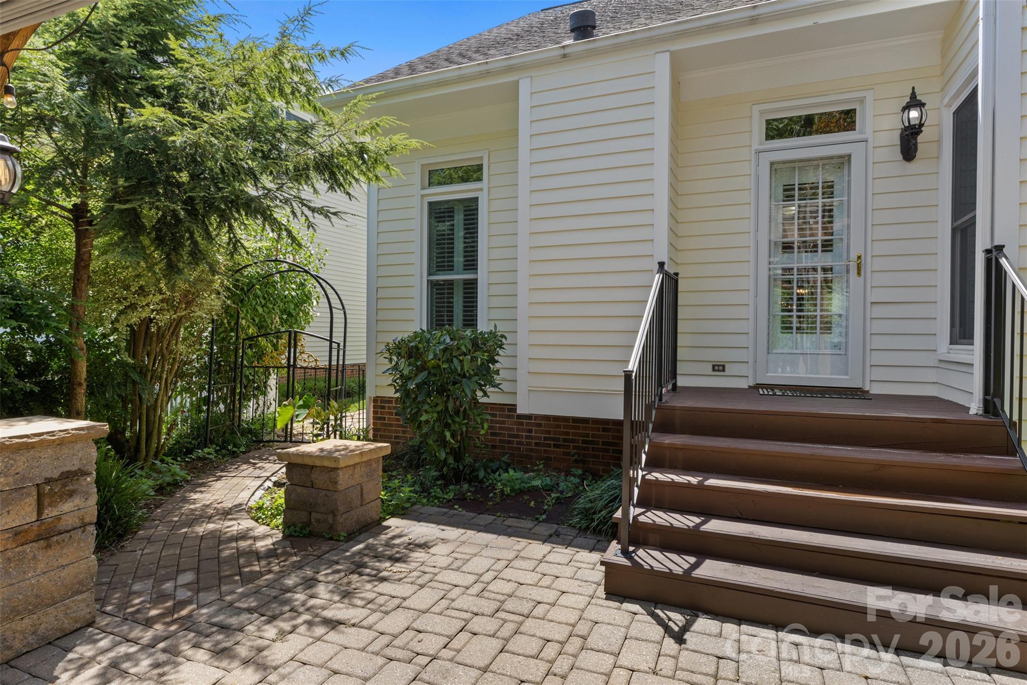 2608 Saintfield Place — Charlotte