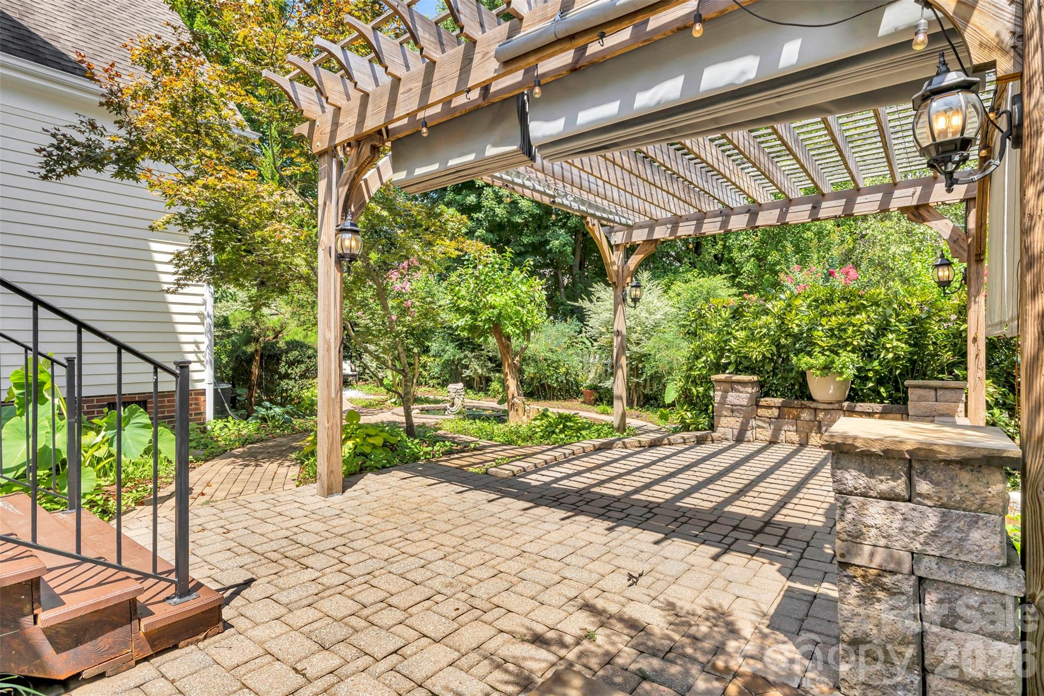 2608 Saintfield Place — Charlotte