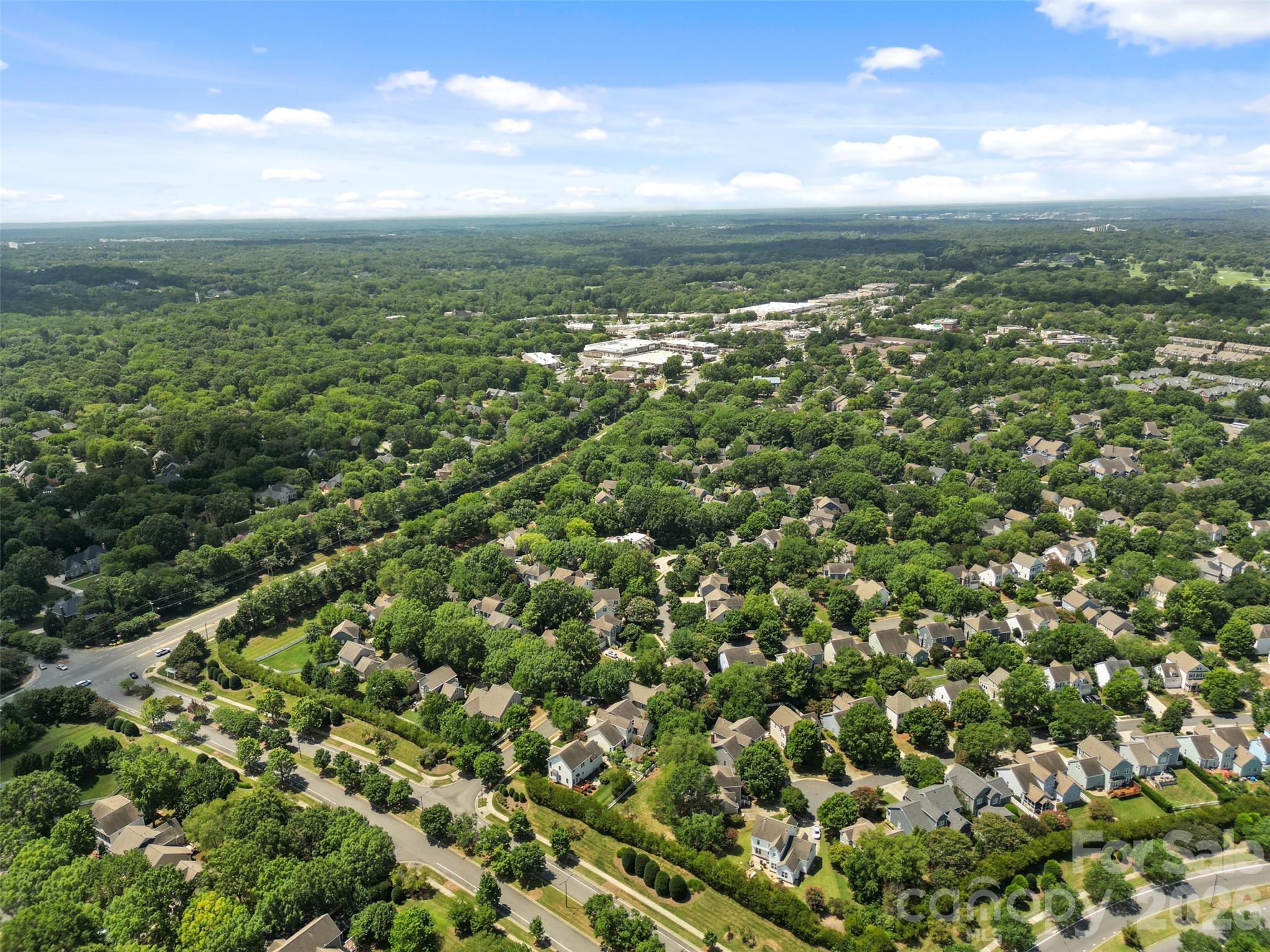 2608 Saintfield Place — Charlotte